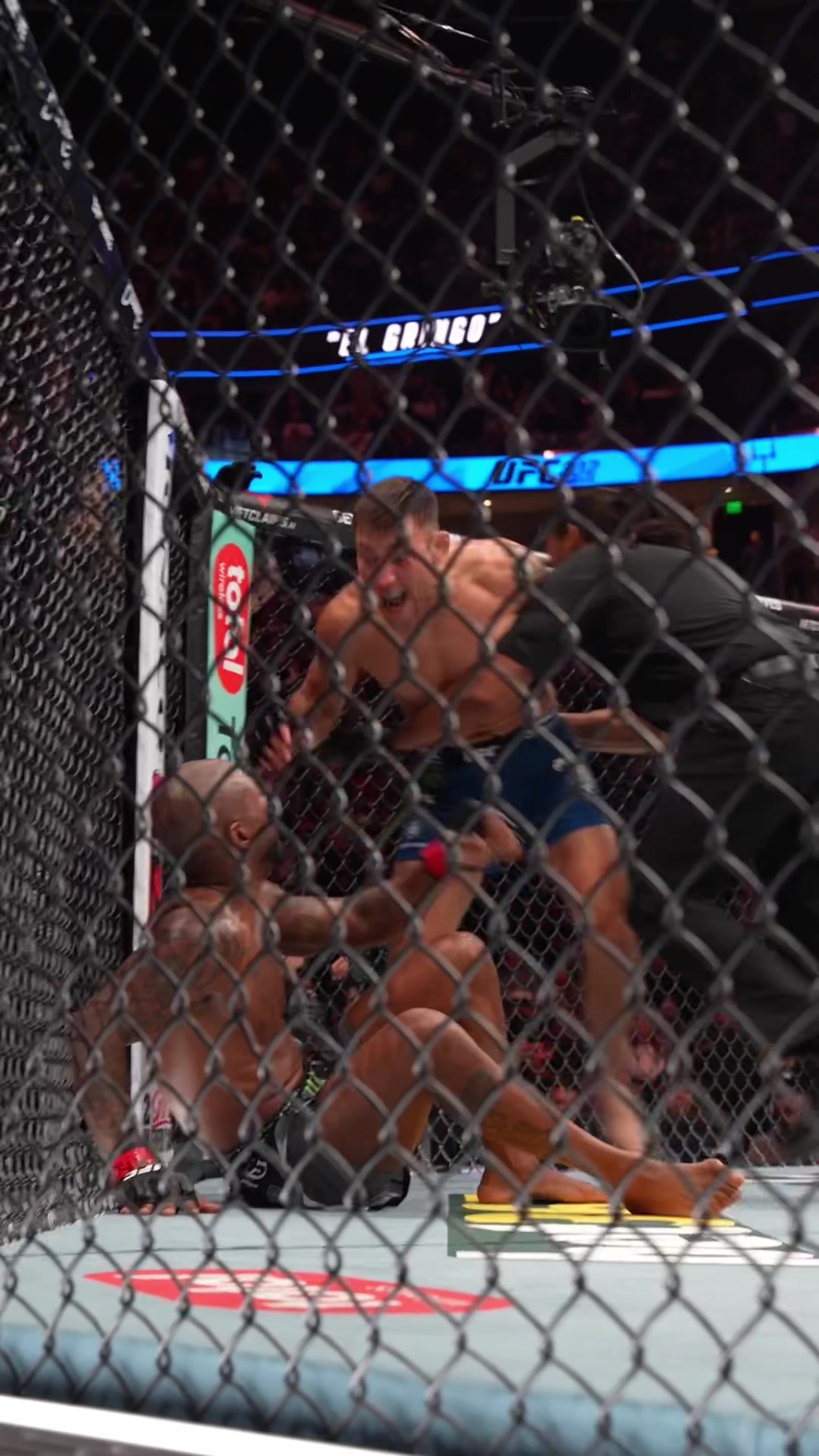 @UFC