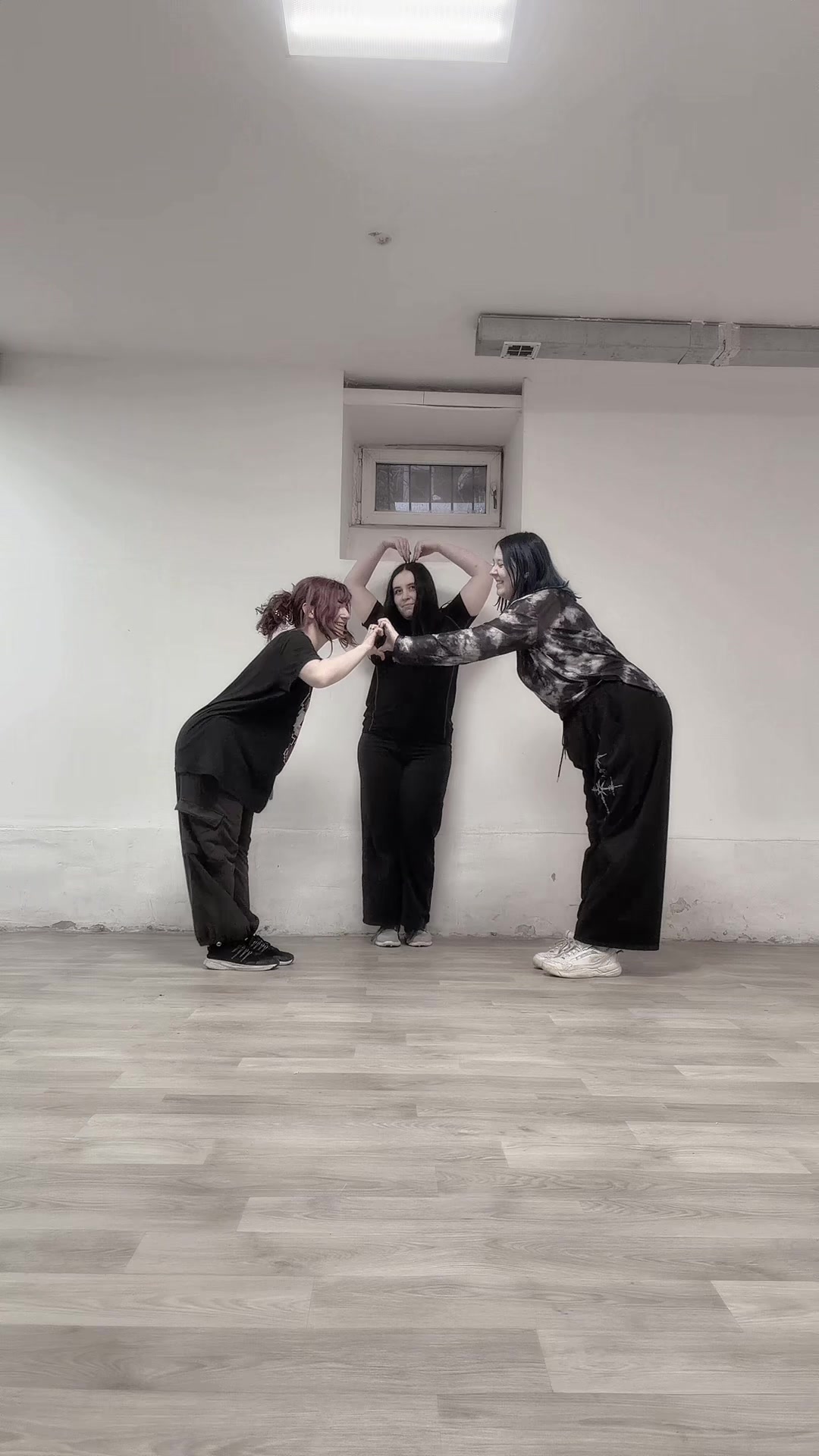 @Hikaru Cover Dance Team