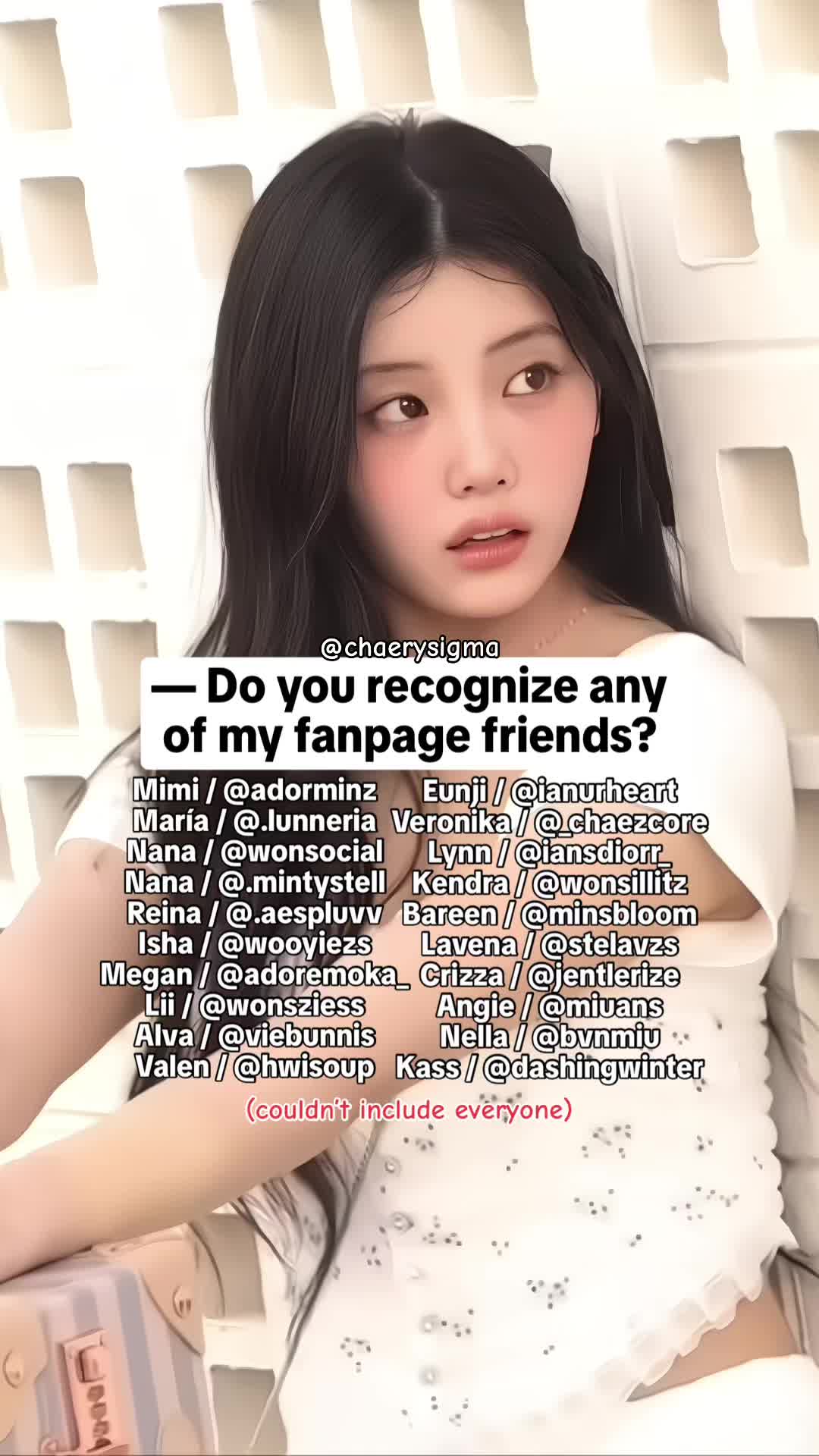 @𝕔haēry ❤︎︭ᩚ’𝓼 𝕞im̄i !͟!
