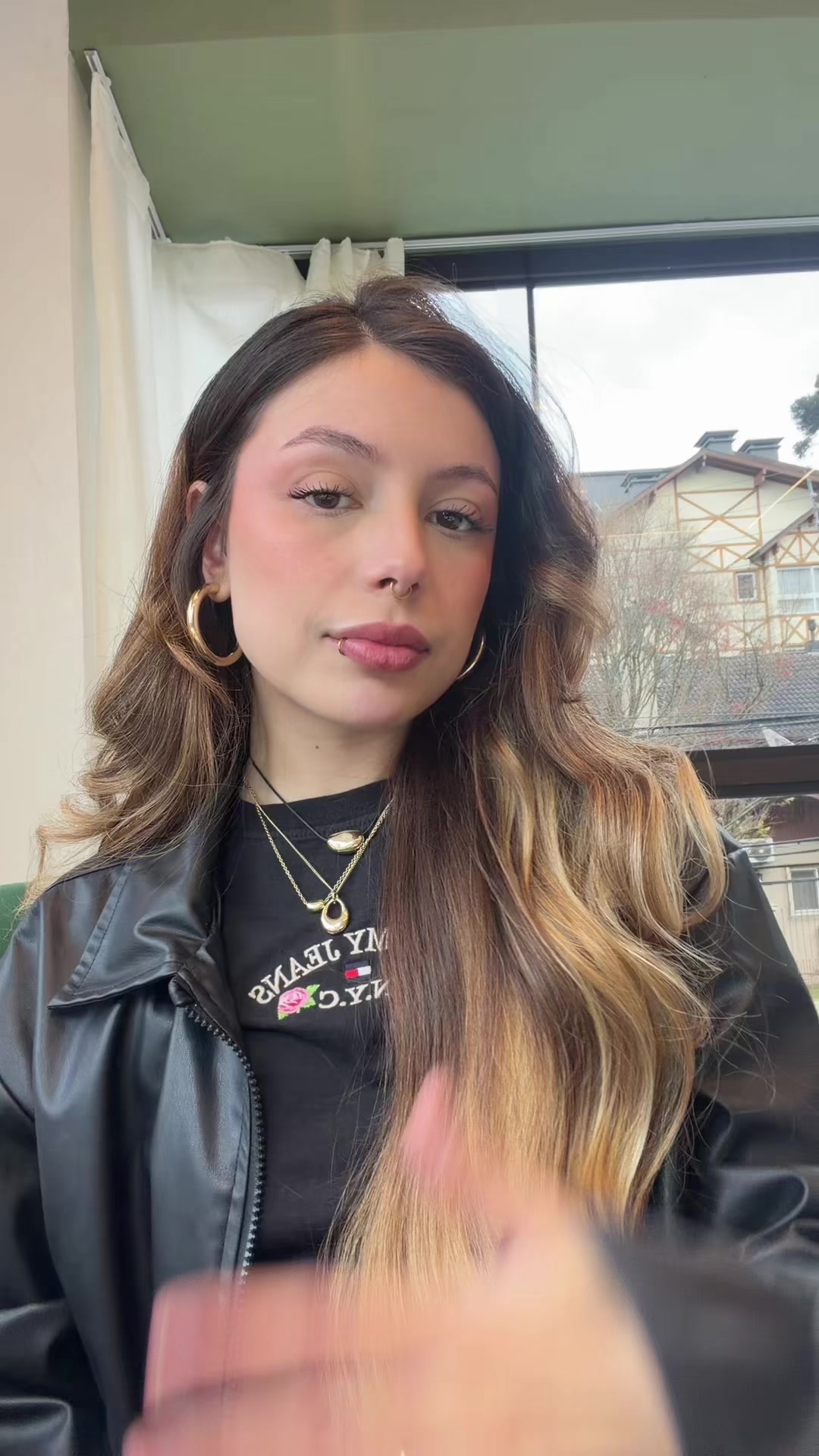 @amanda lenci