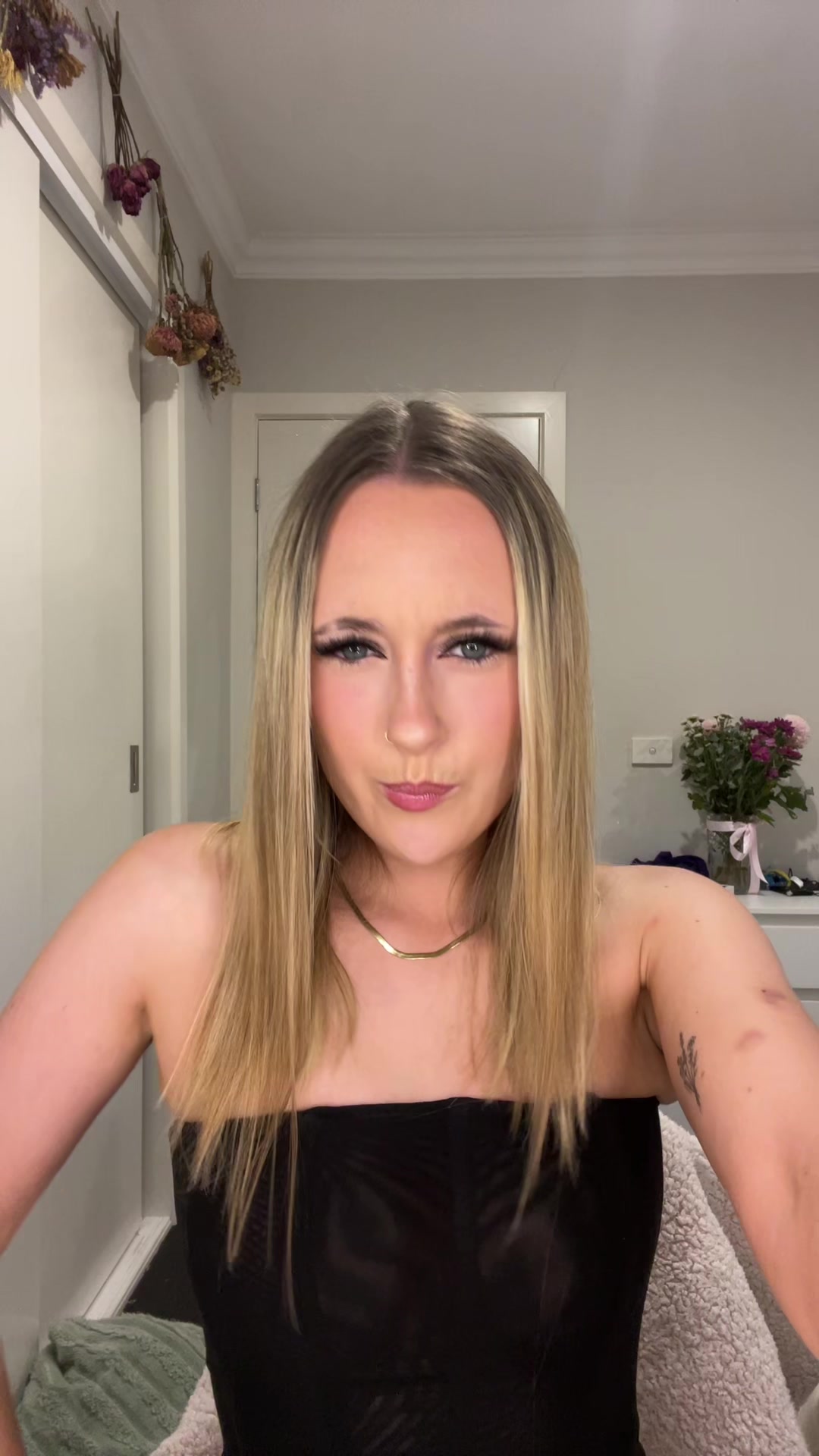@Lily Faye