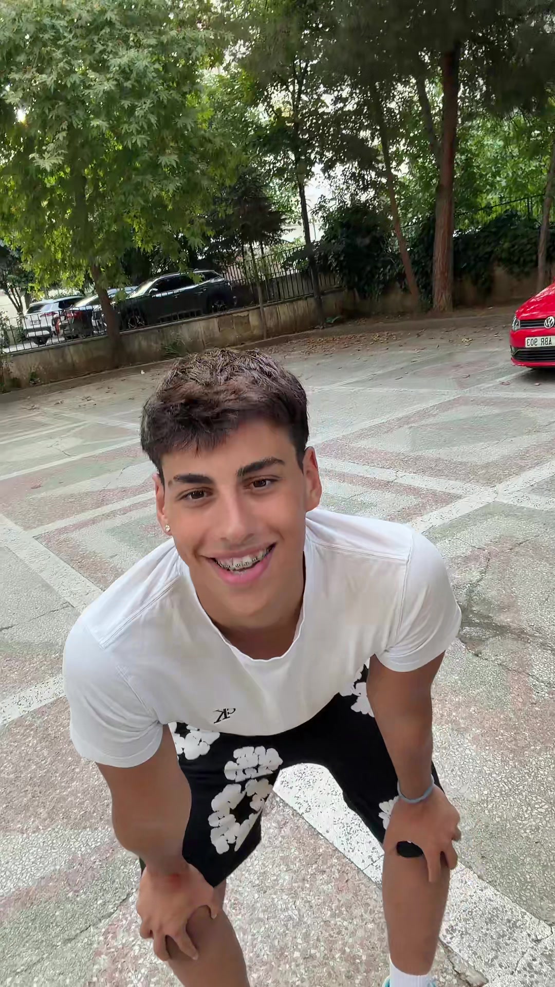 @&Ouml;mer🩸