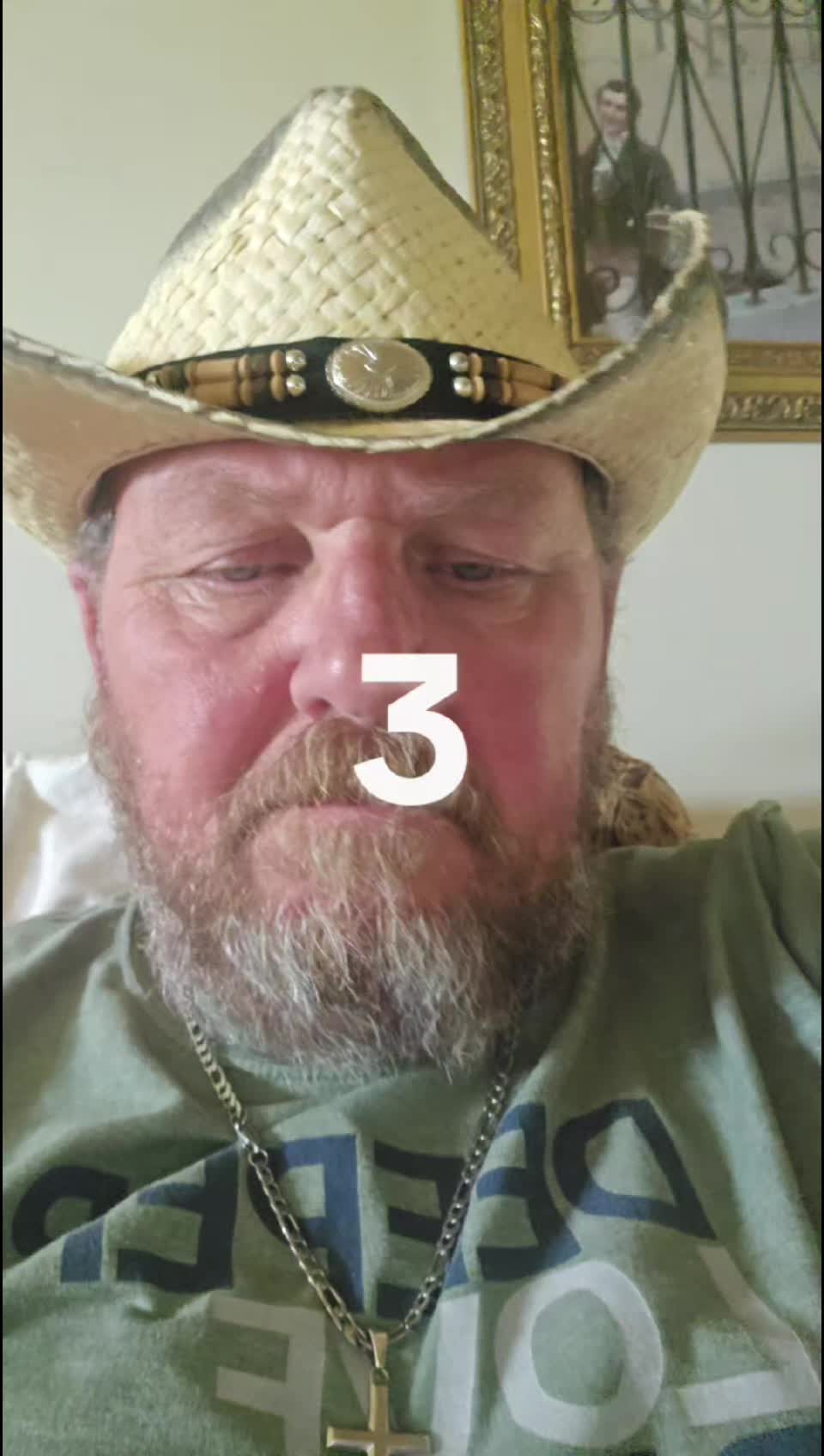 @Chaplain Joe