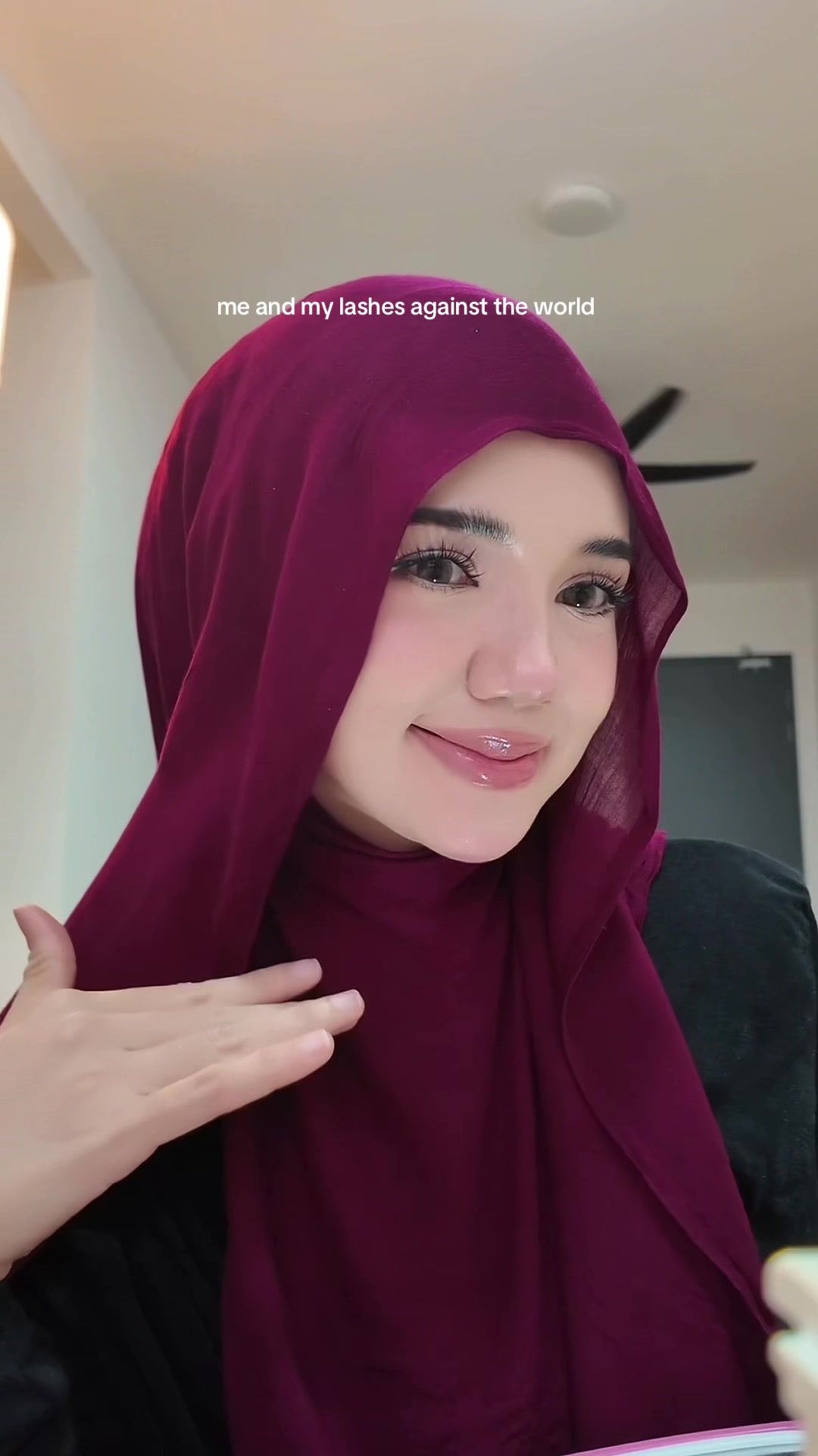 @Lunaasie