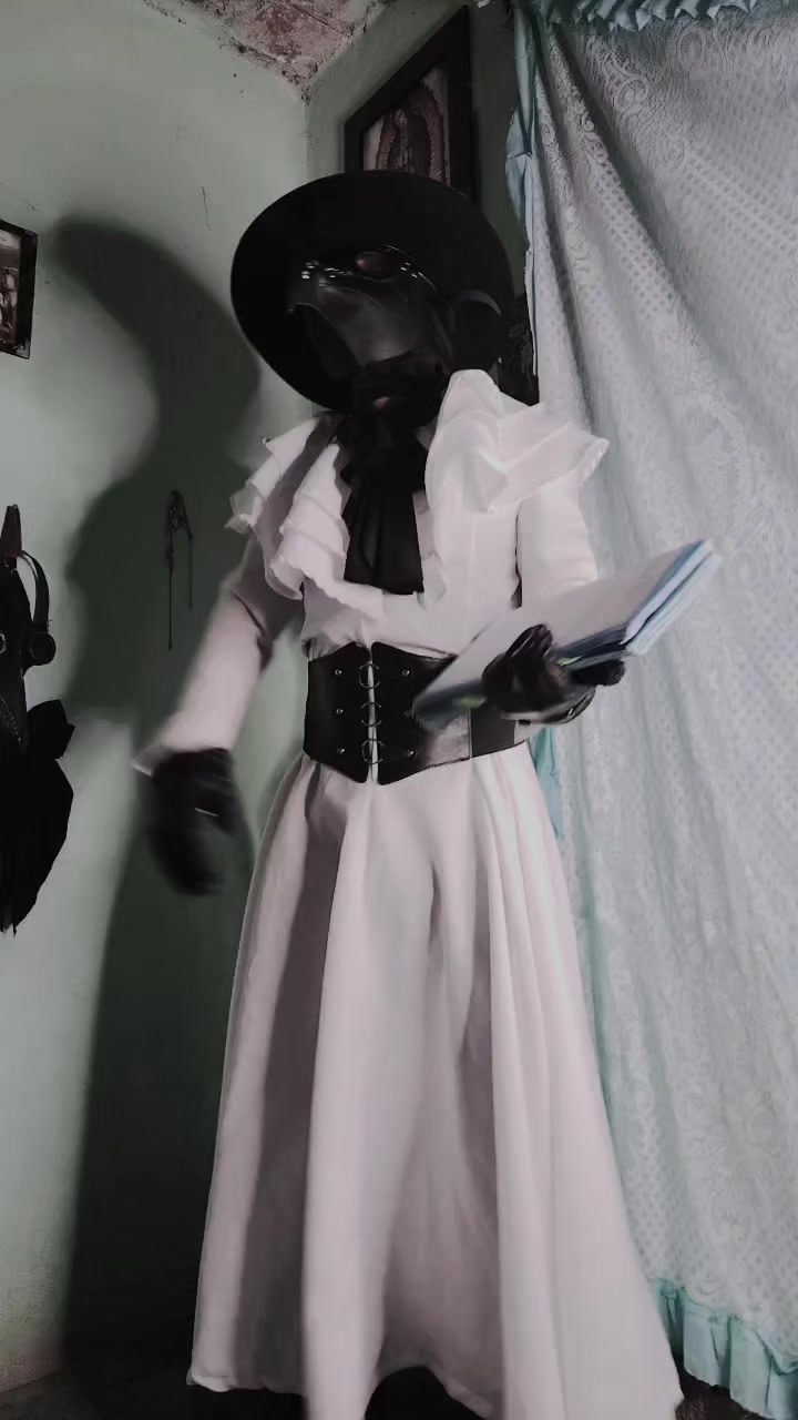 @🦋Doctor Dark 🍷