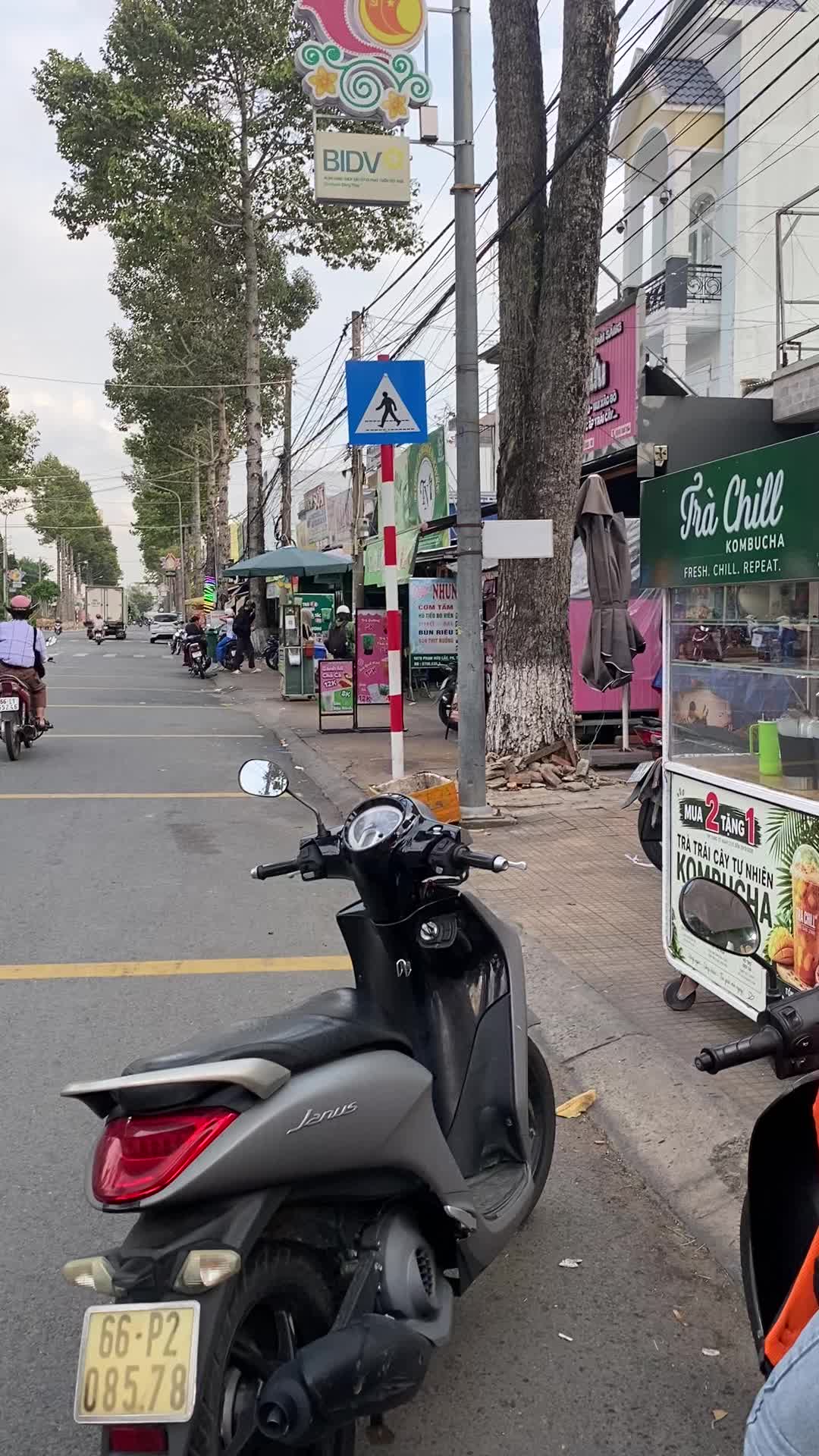 @Bích Trâm