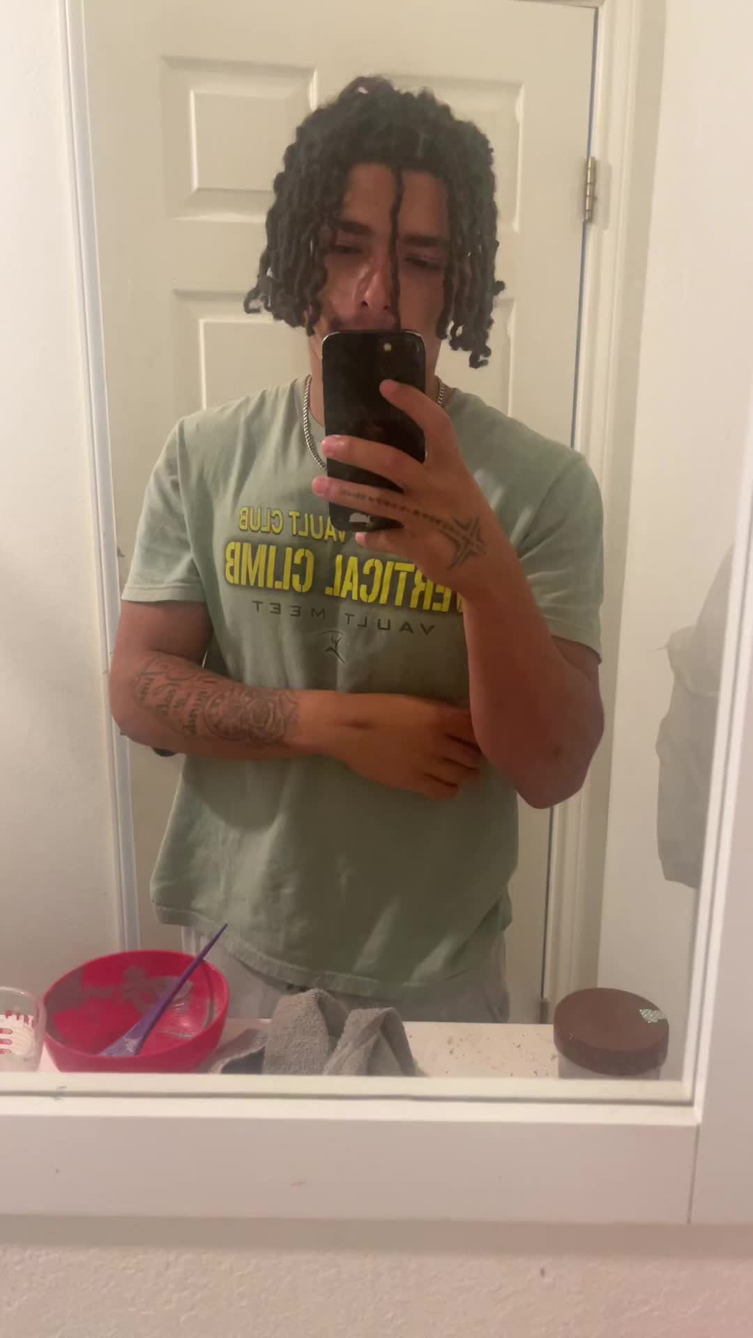 @caughtbyken