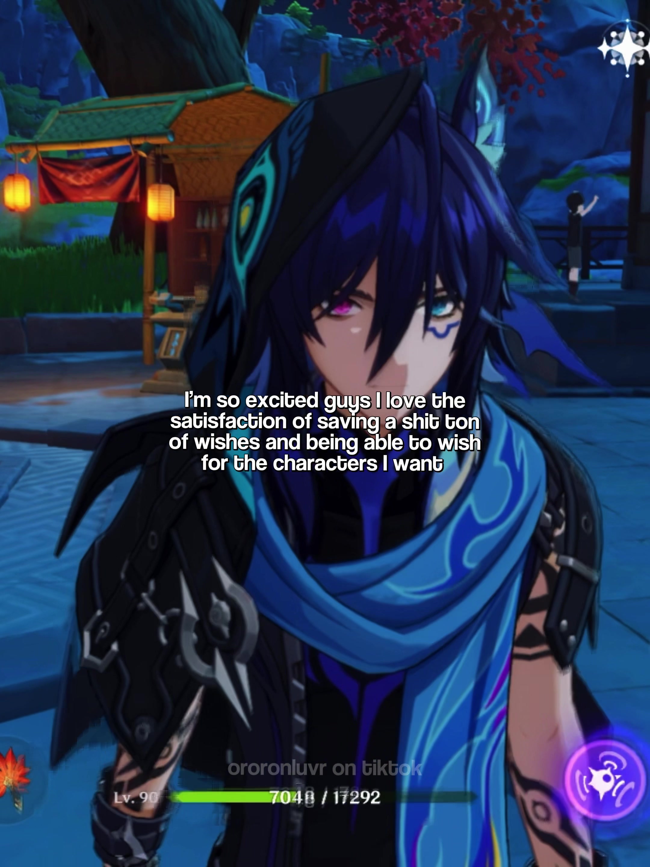 @🫐 𝑹𝒆𝒚 ⟡ 𝑶roron’s wife 🦇