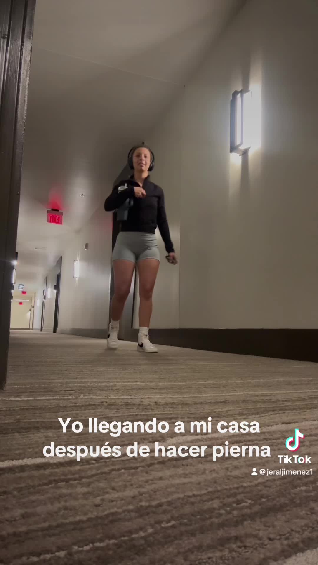 @Jeraldine Jimenez