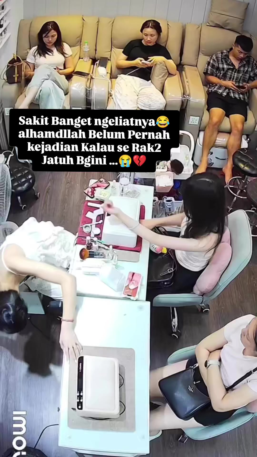 @GALERY MINI KHIRNIQ SHOP