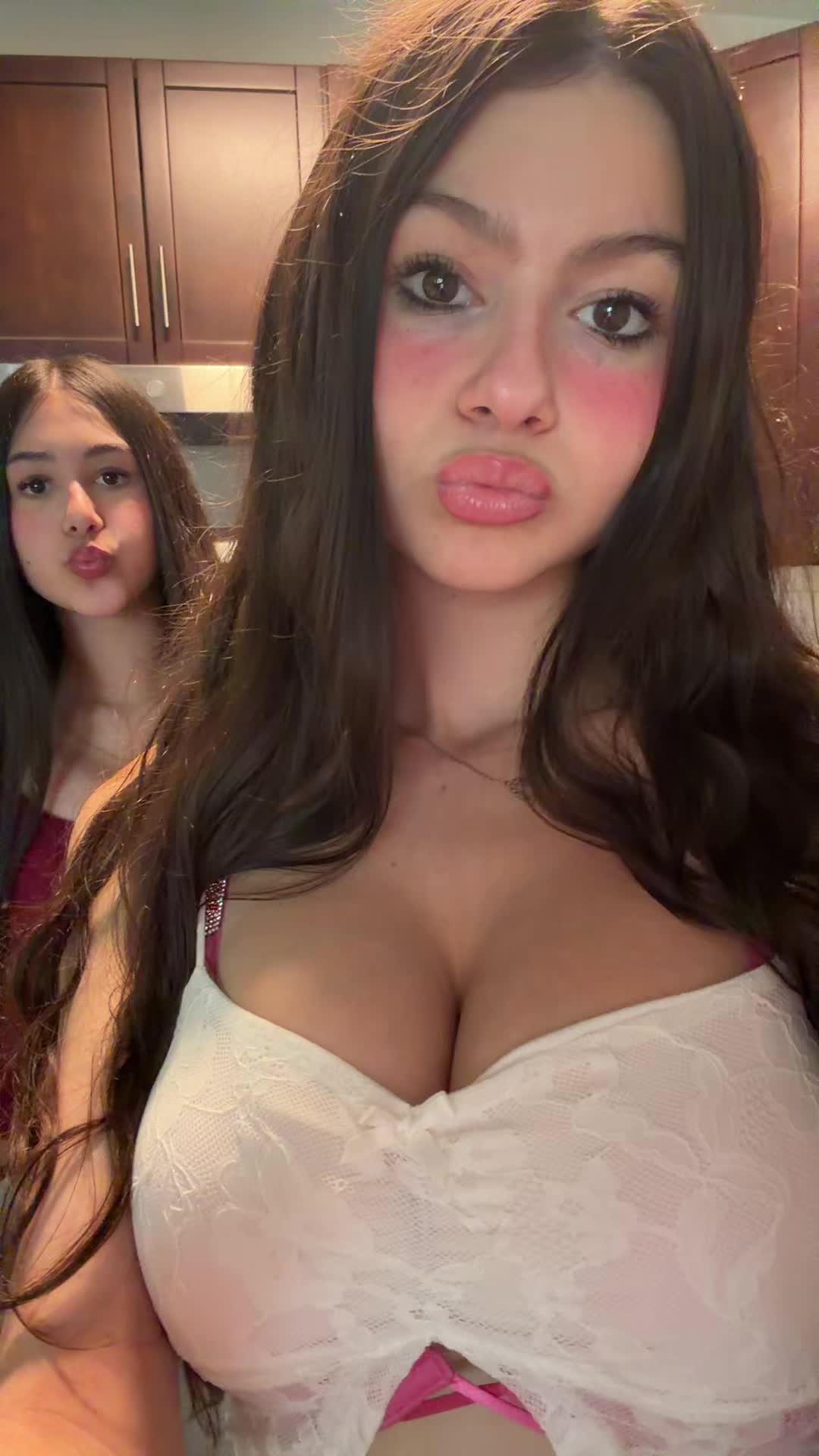 @Kenzie Blair