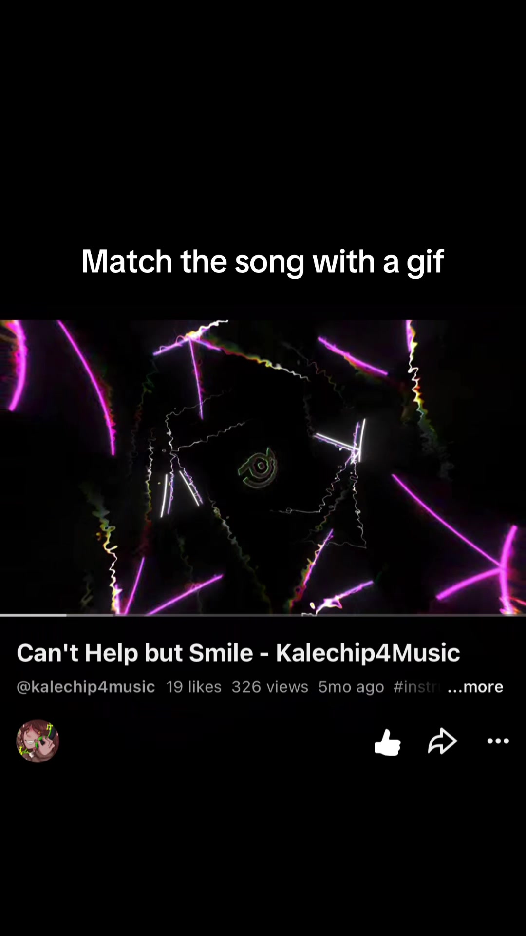 @Kalechip4Music