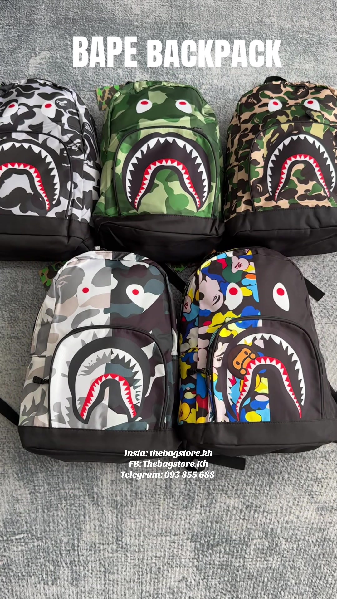 @TheBagstore.kh