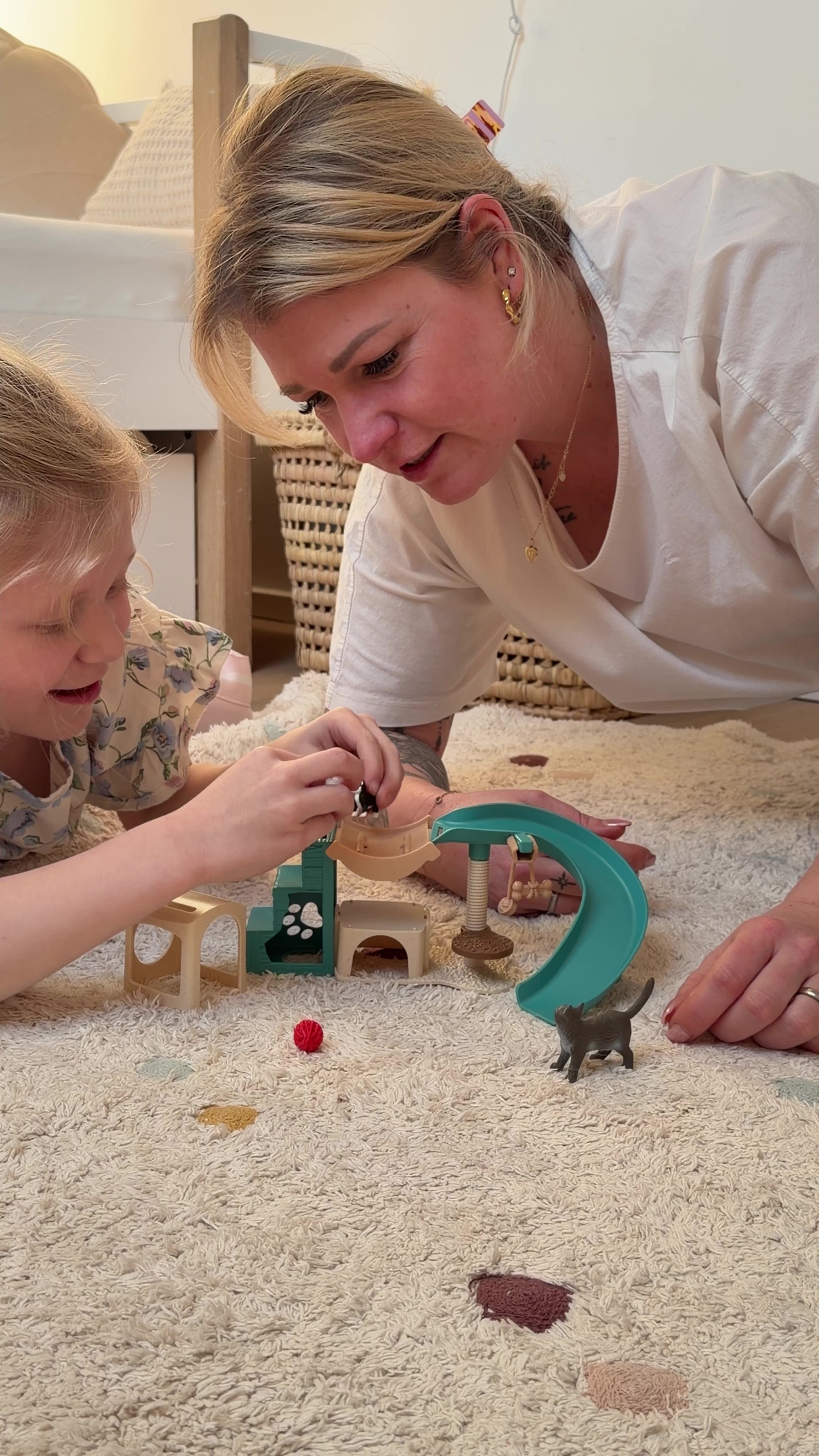 @Schleich Shop