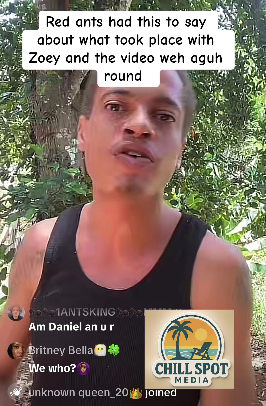 @𝓒𝓱𝓲𝓵𝓵 𝓢𝓹𝓸𝓽 𝓜𝓮𝓭𝓲𝓪