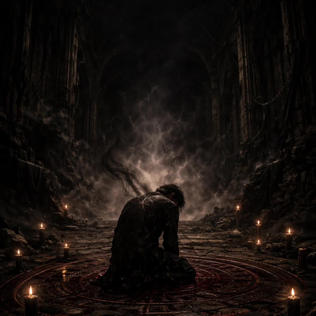 @Shadow Beloved