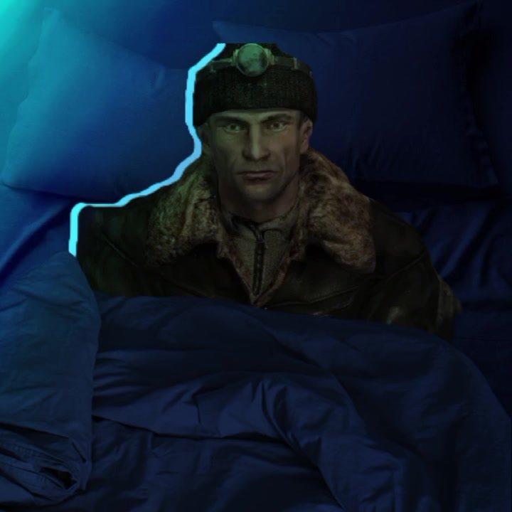 @Бурятский Сталкер03