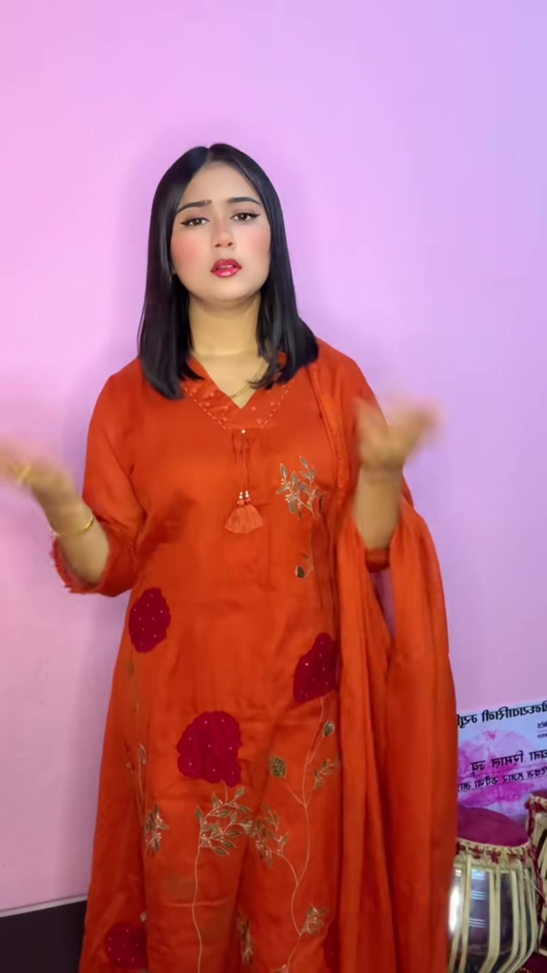 @Rachana Rimal