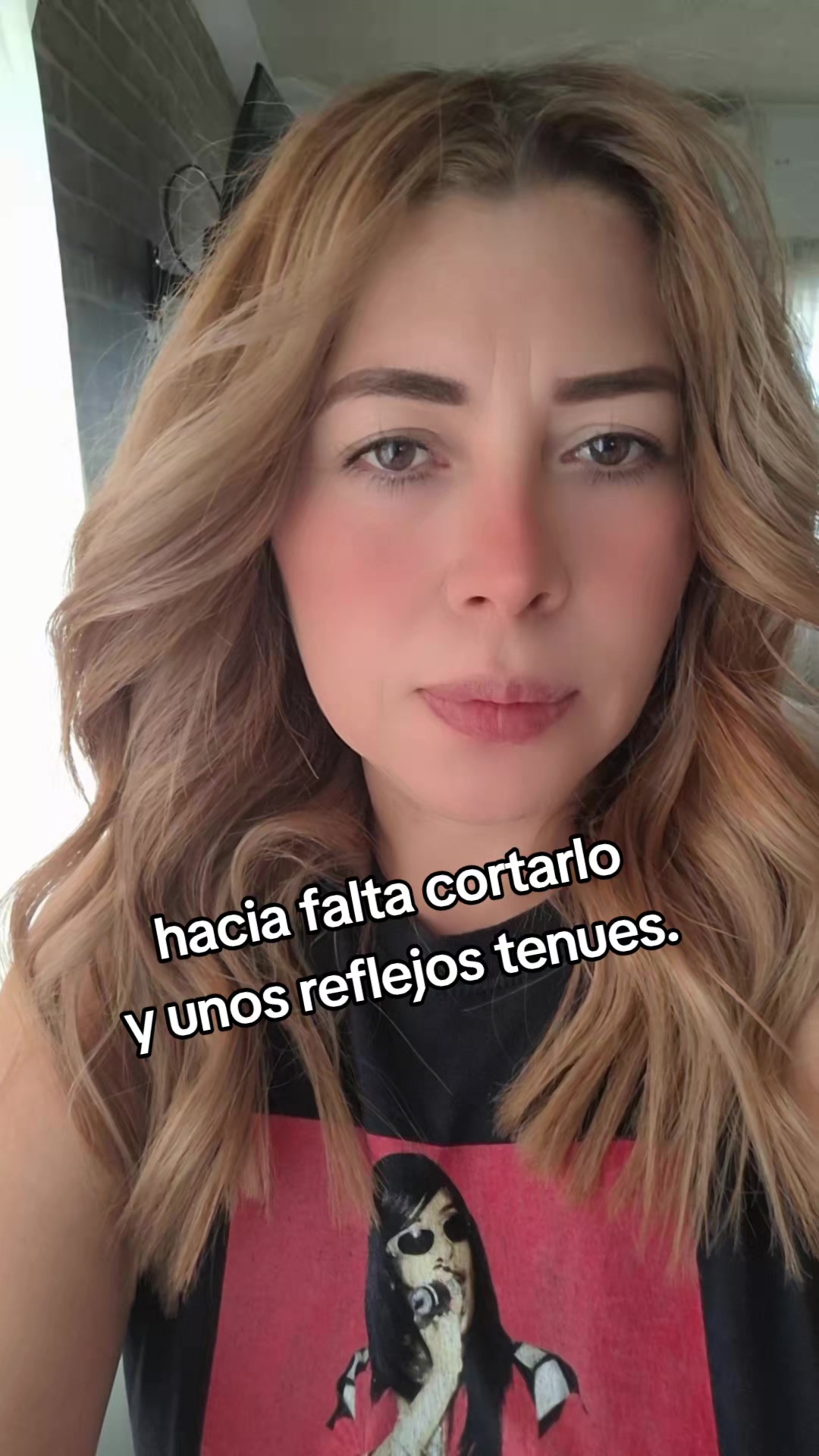 @Rocío silva