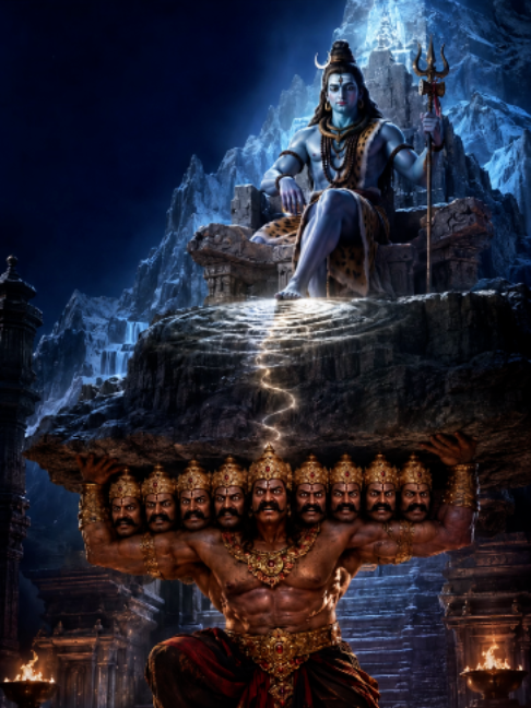 @Mahadevbaani