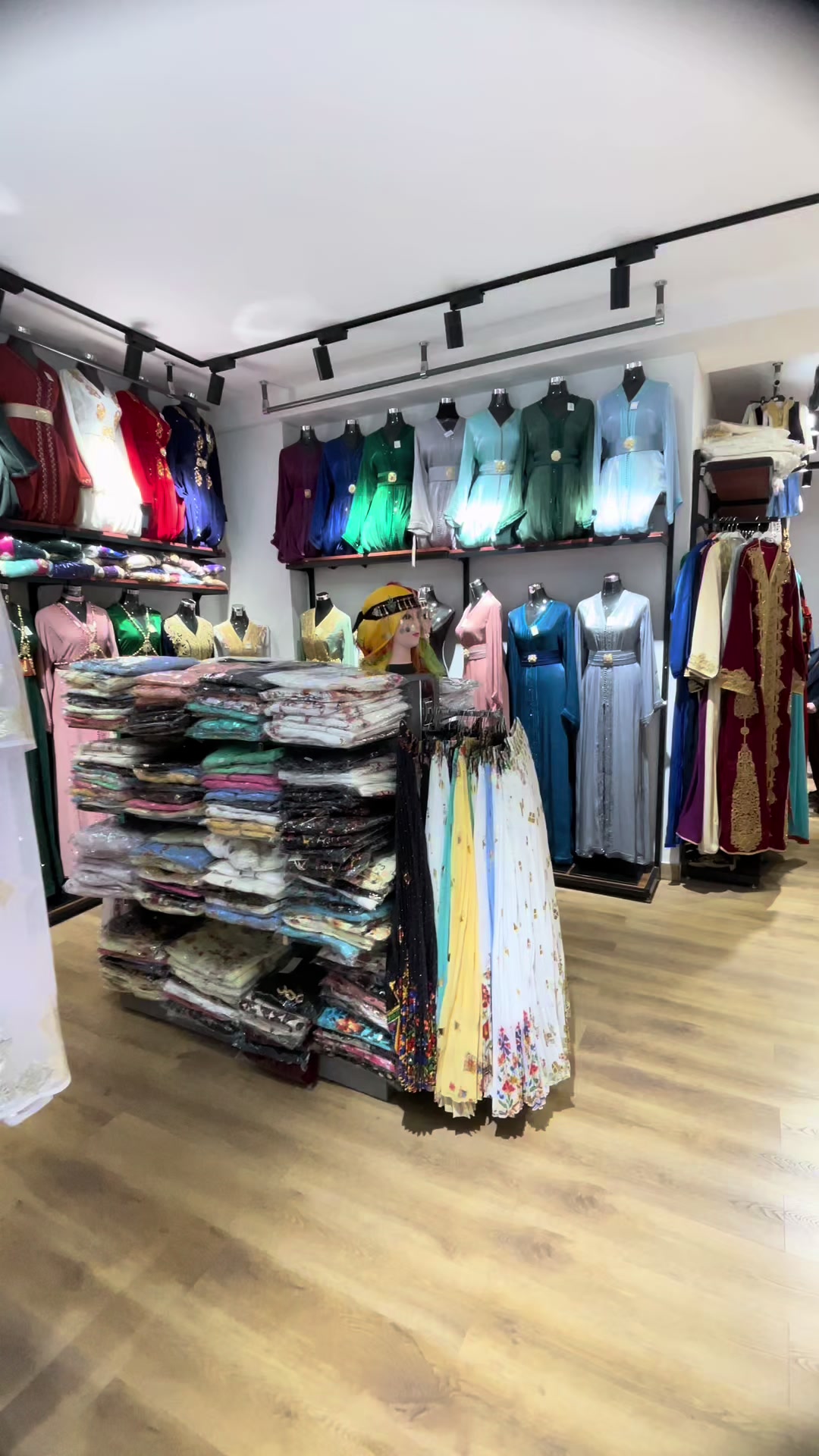 @Boutique Samlali