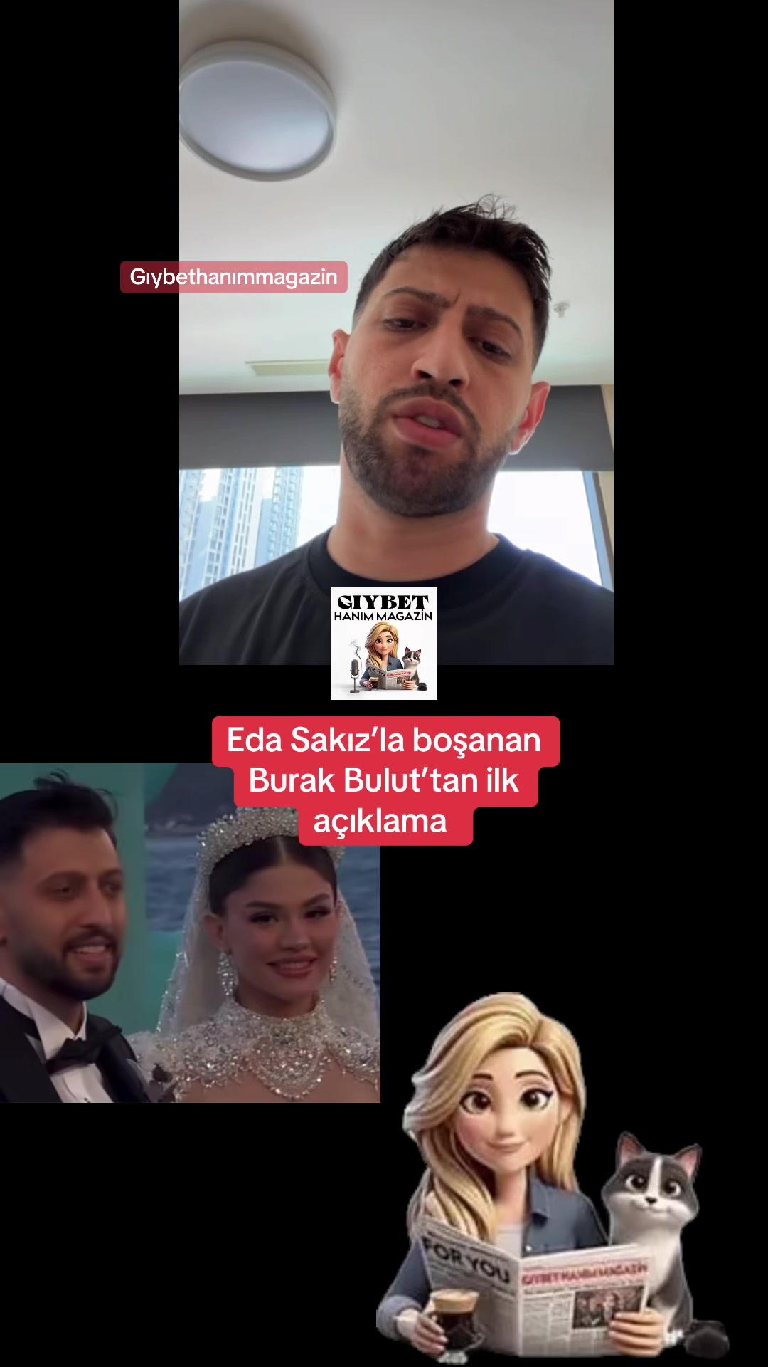 @Gıybet Magazin
