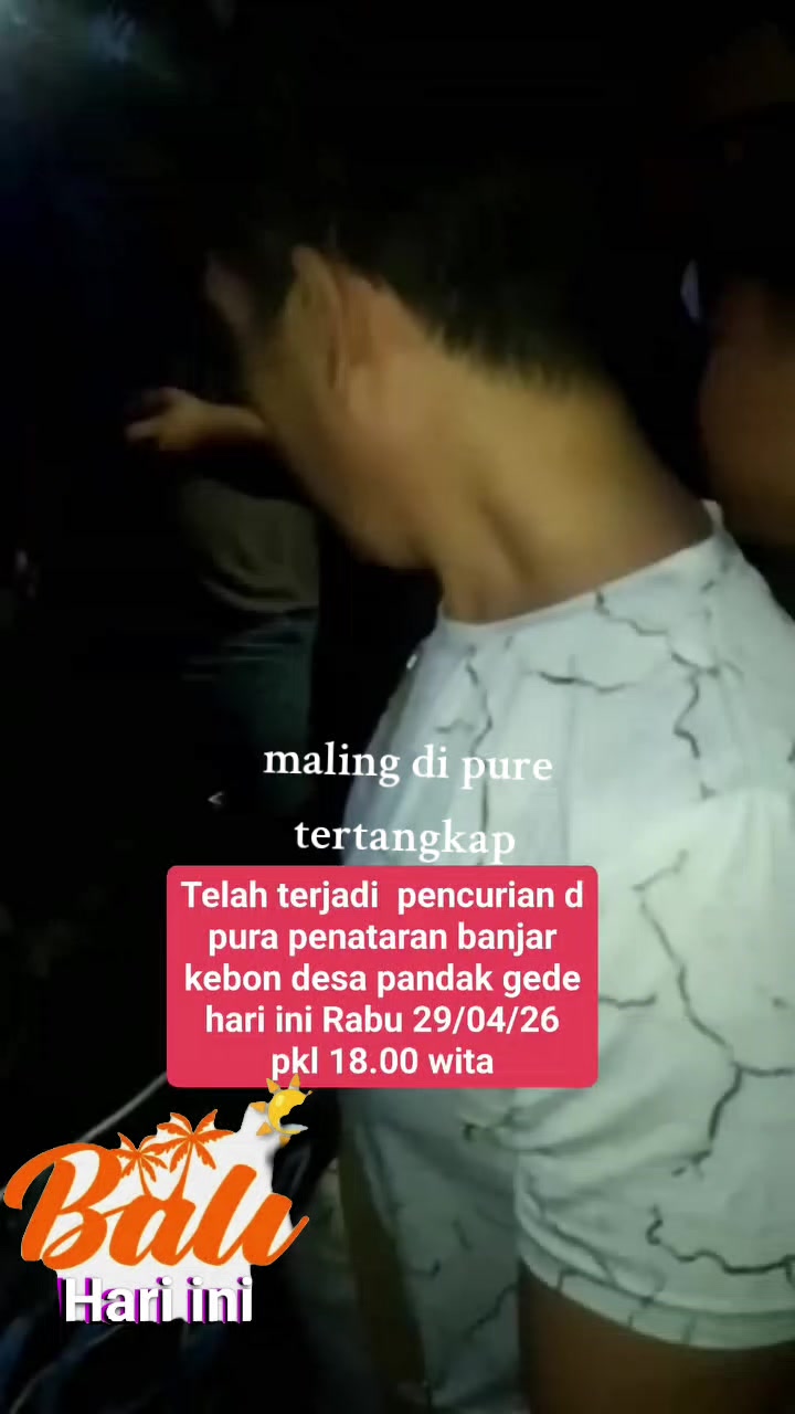 @Bali Hari Ini