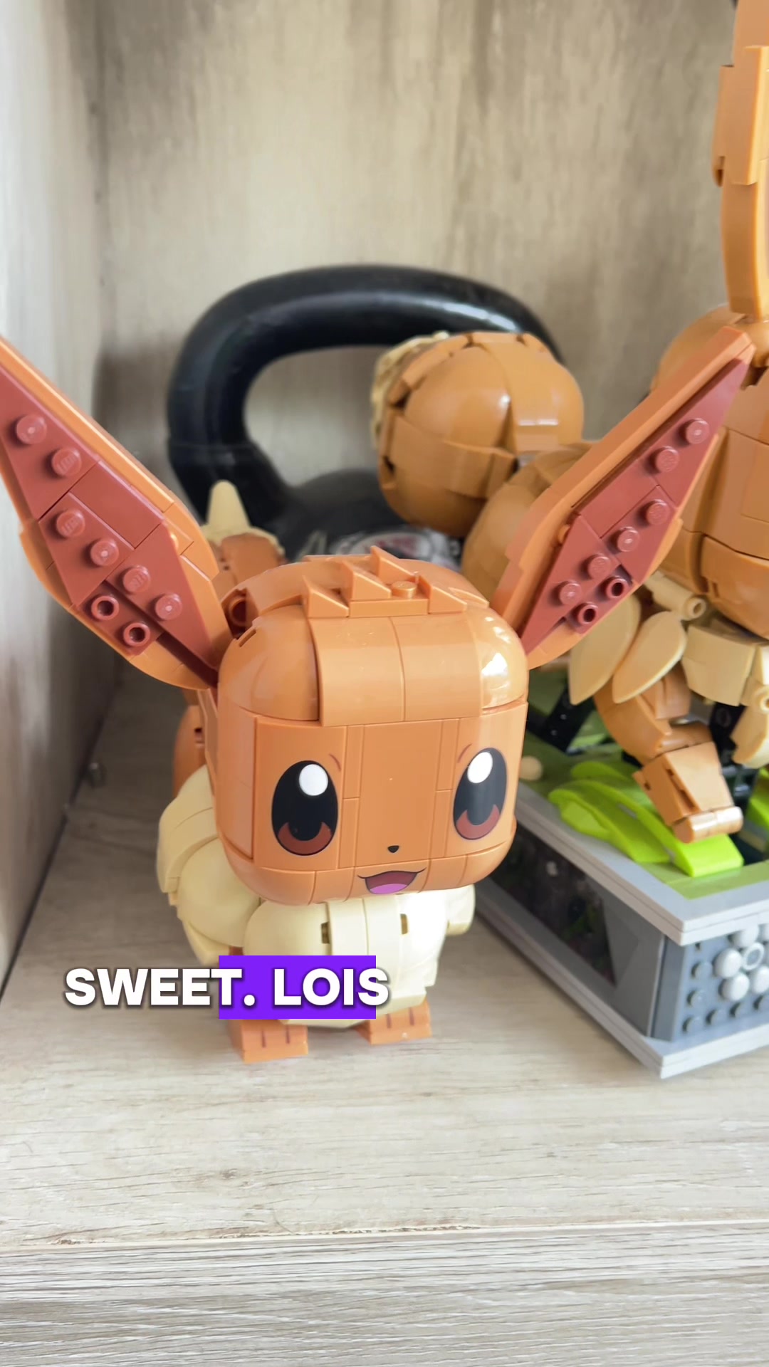@Fist of Bricks