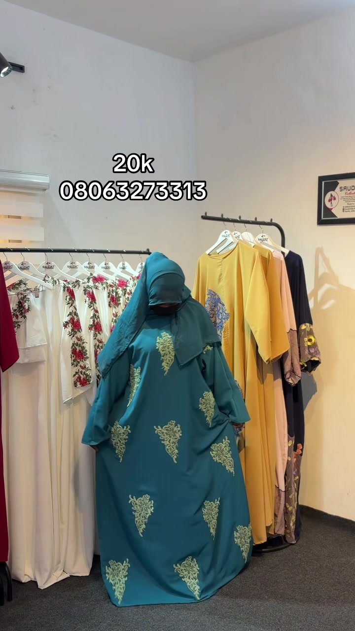 @SAUDAT COLLECTION FS