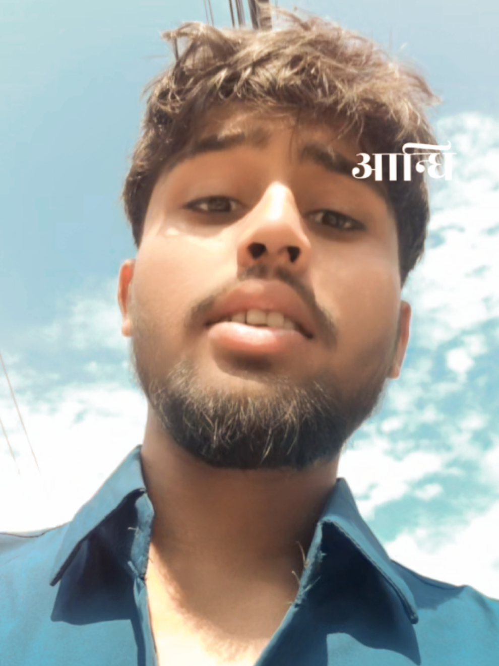 @Nischal bhattarai