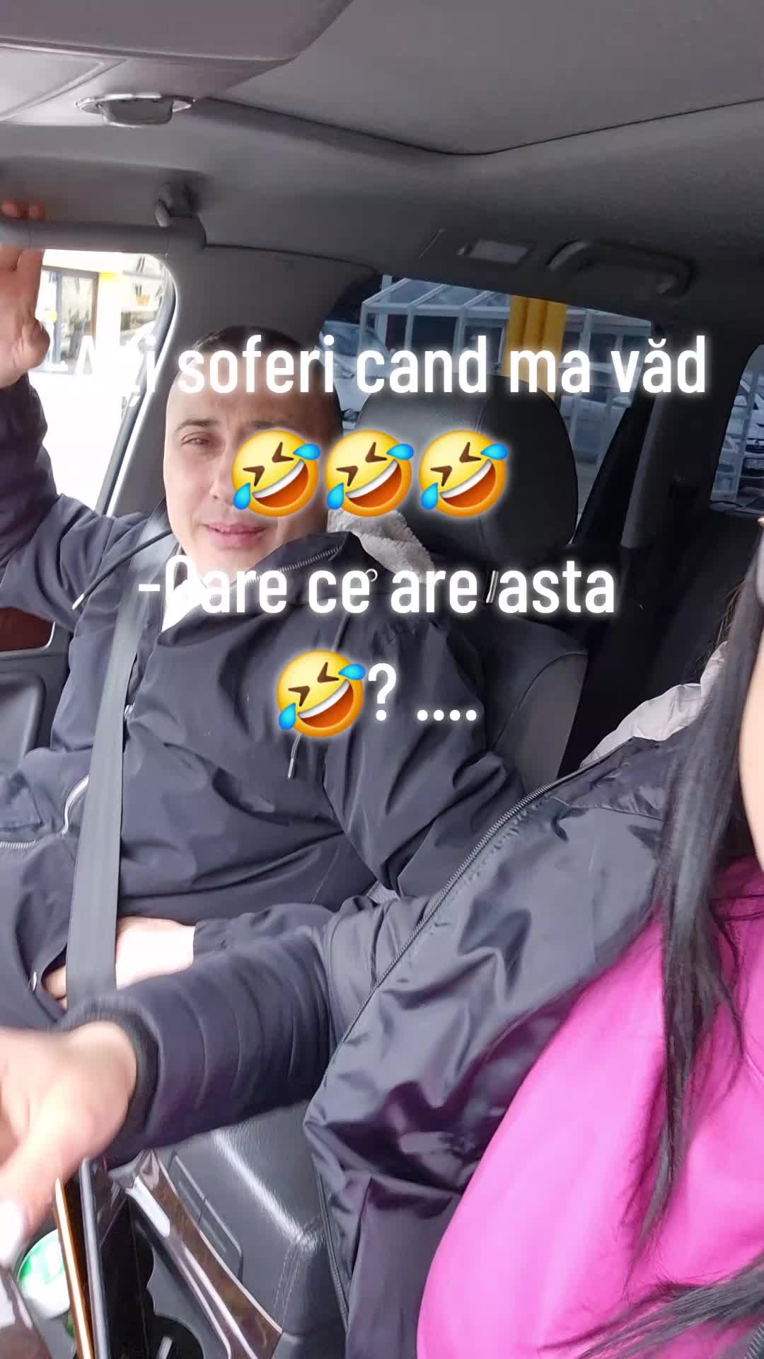 @Madalina Miron