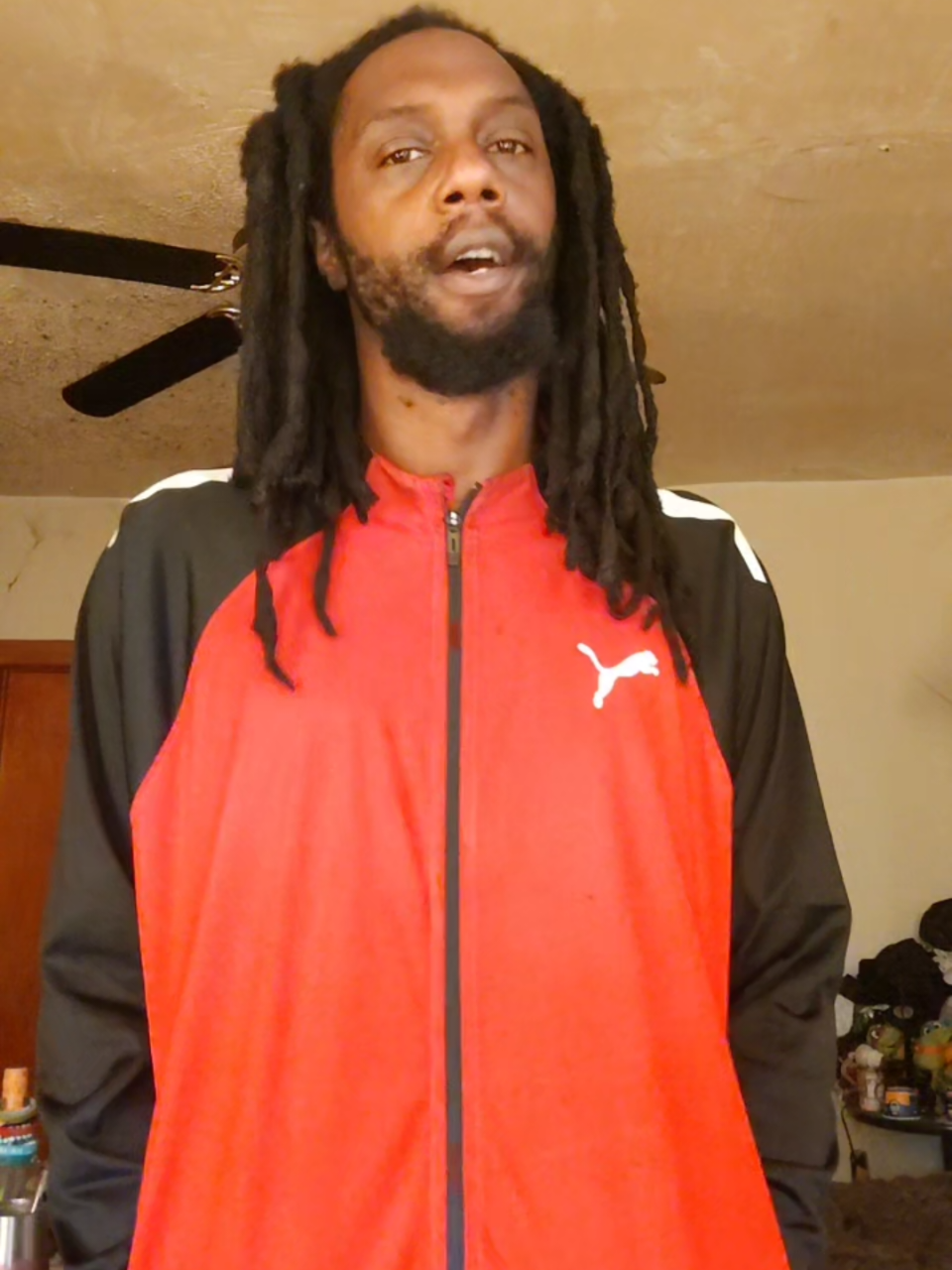 @The Black Pokémon Master
