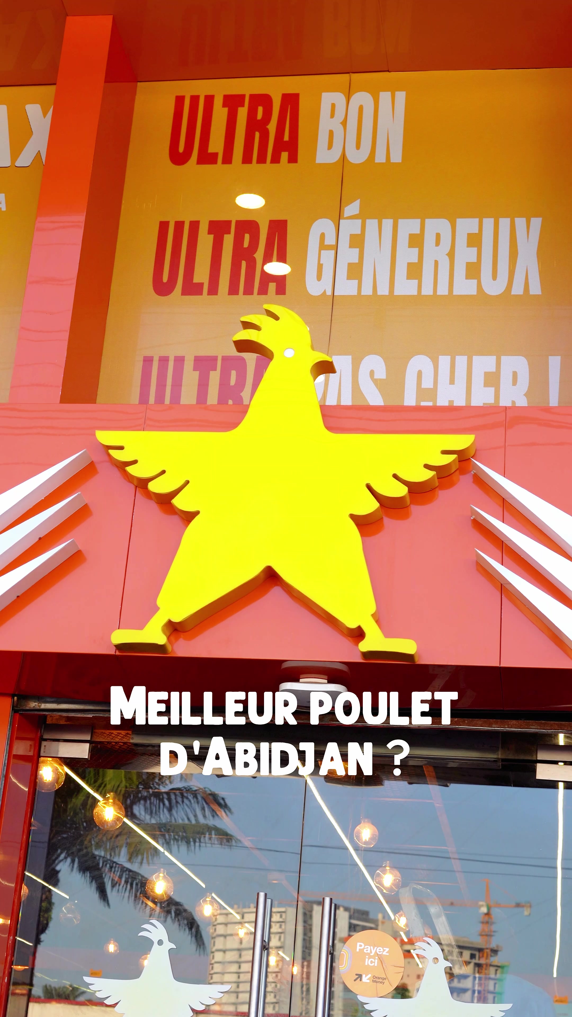 @Chicken Nation