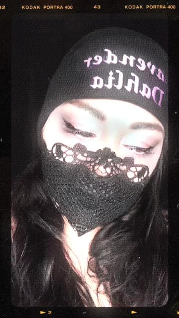 @☠️Lavender🕸️Dahlia☠️