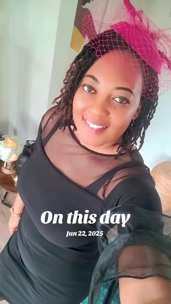 @Minister Giftedhands