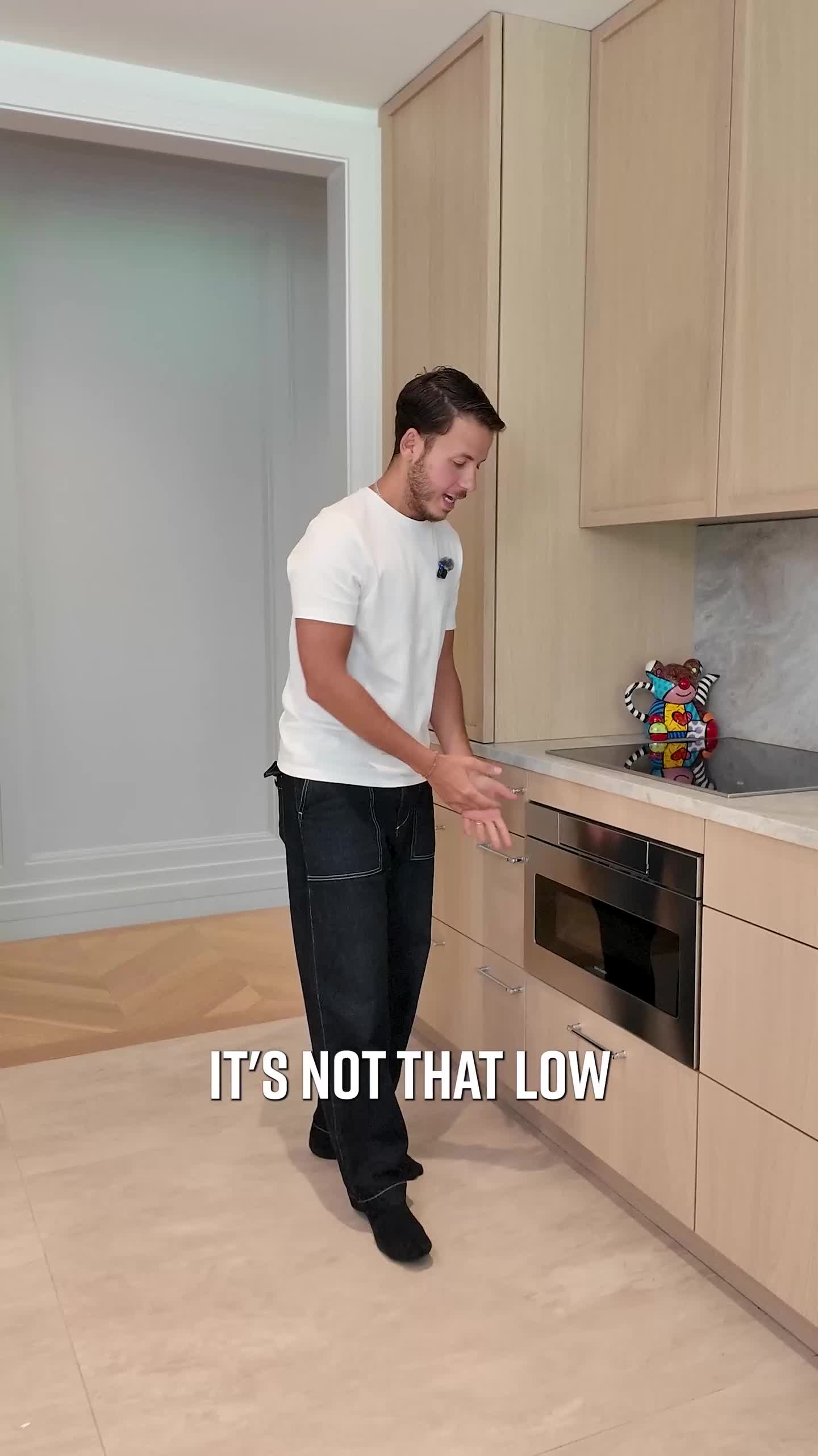 @The Kitchen Guy