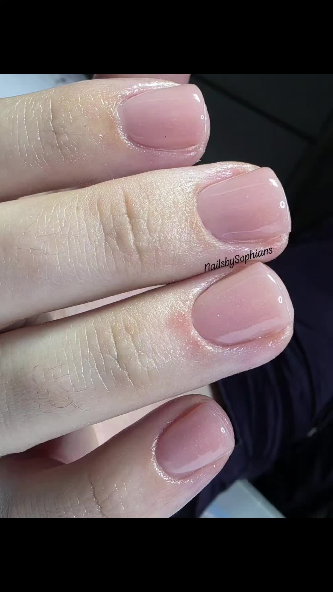 @Nails by Sophian's