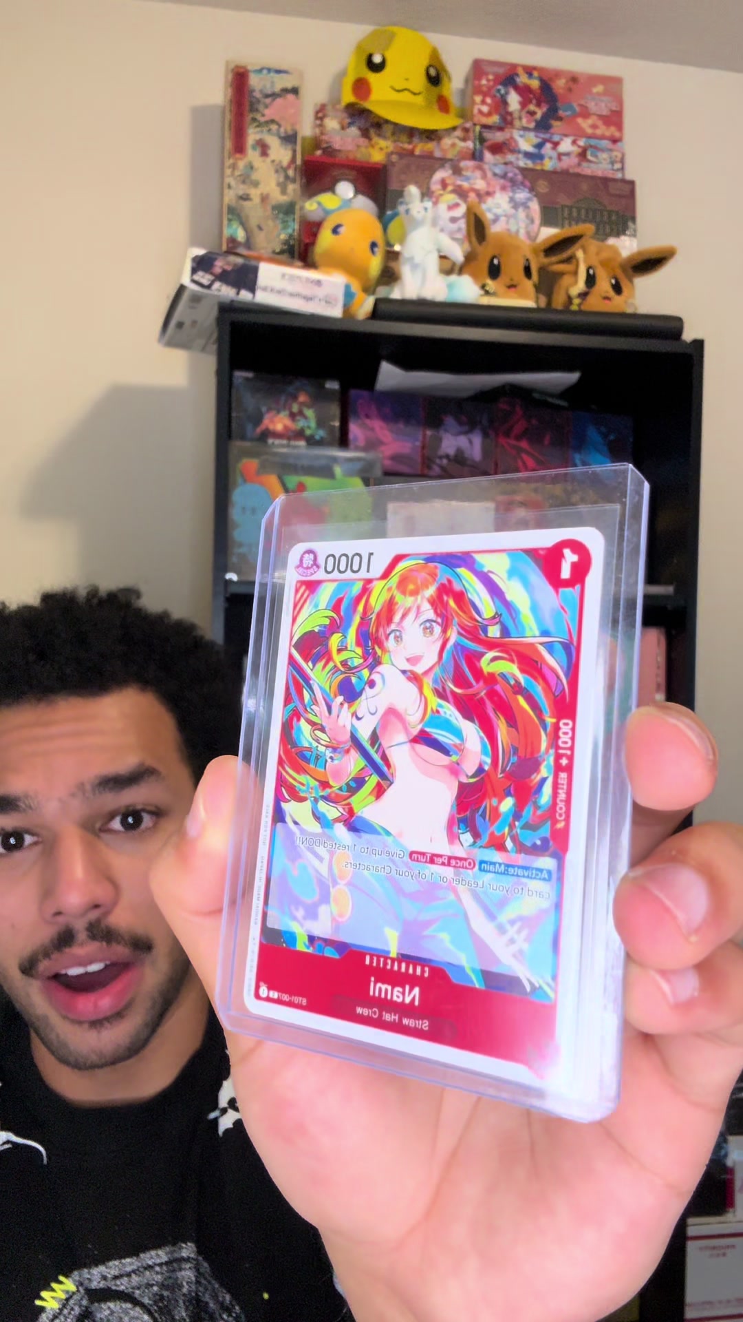 @TCG Will