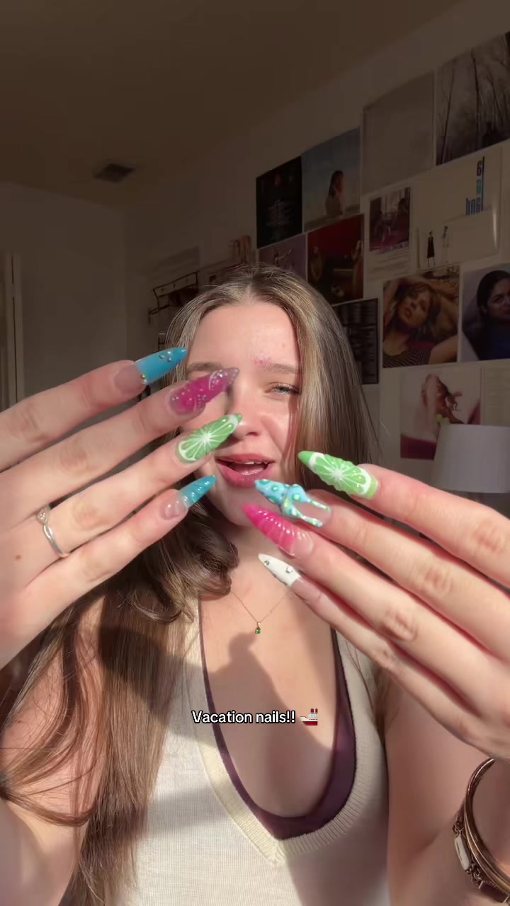 @hannah kate