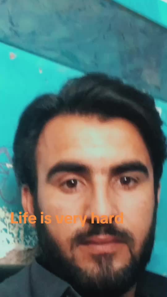 @Zalmai Ahsas