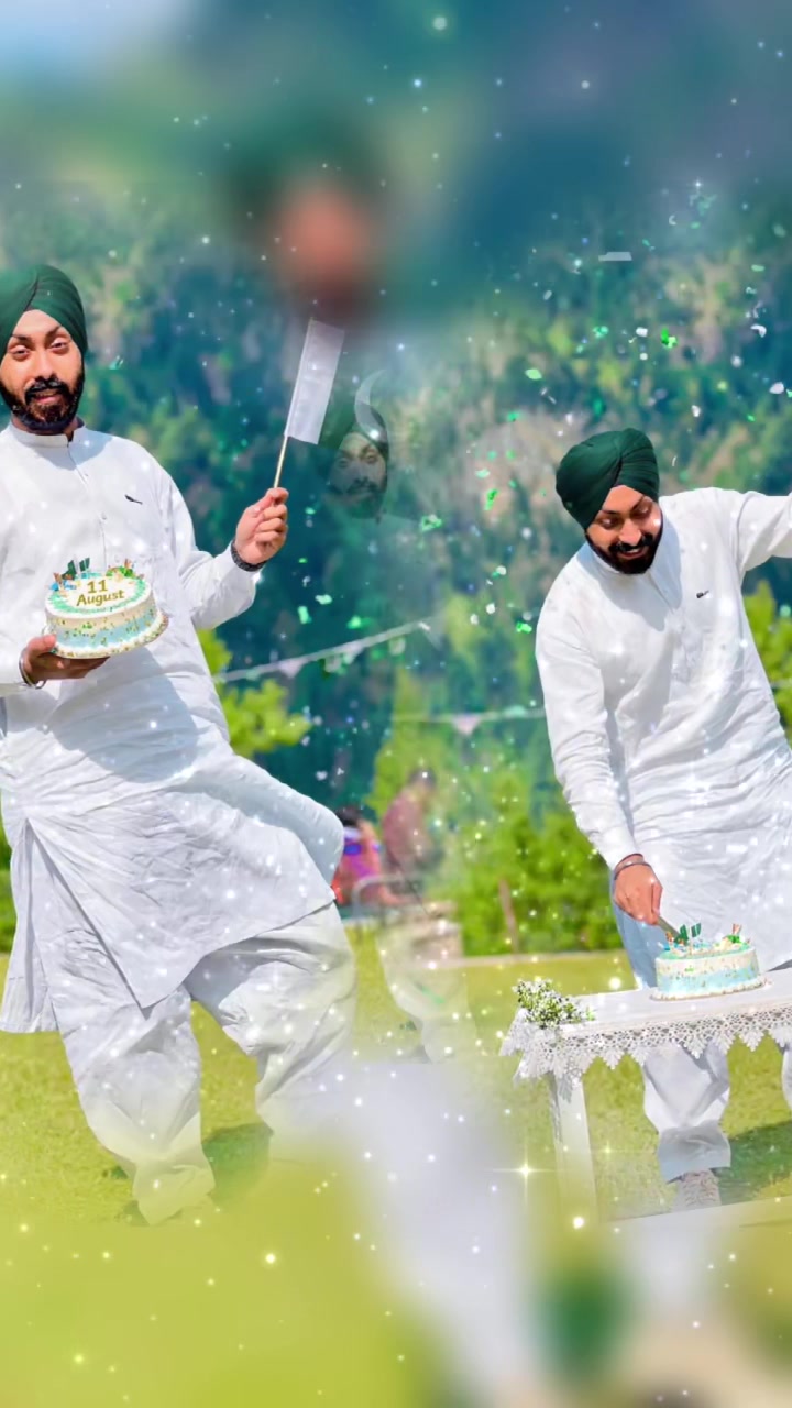 @Amreek Singh