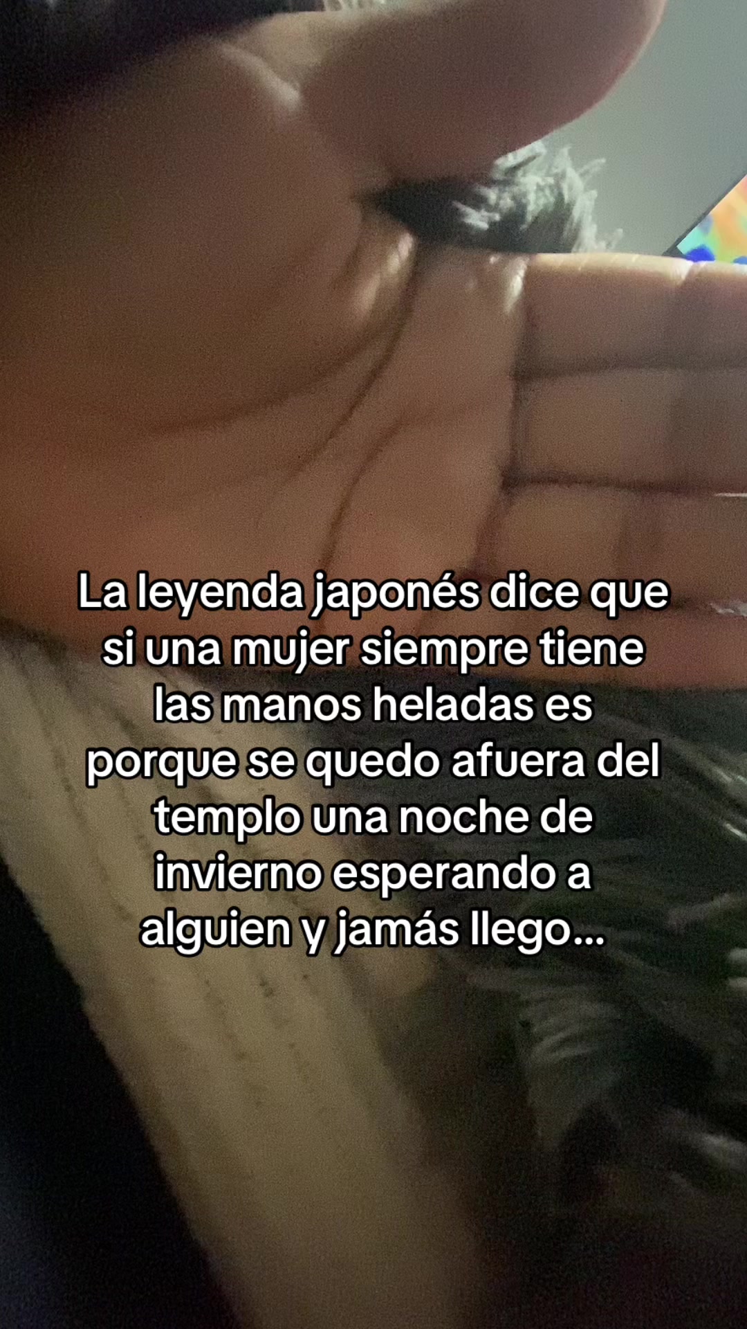 @Is a Genia