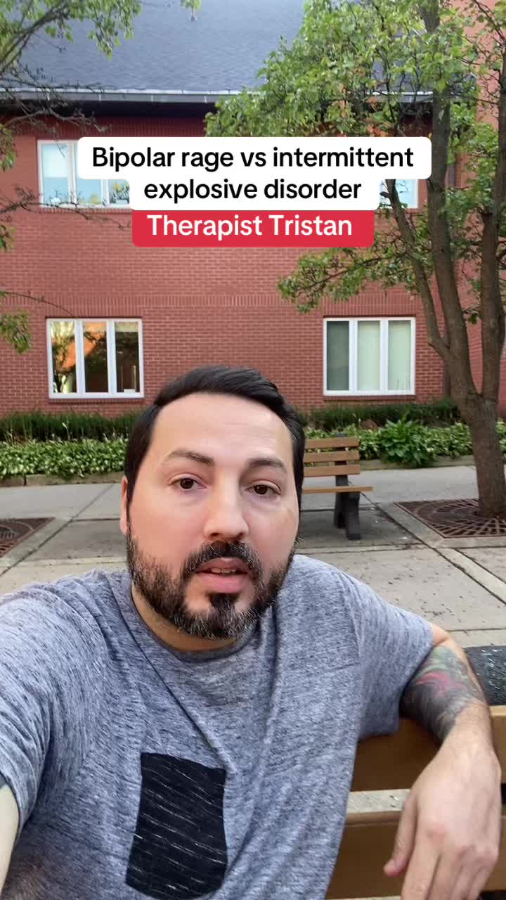 @Tristan | Therapist