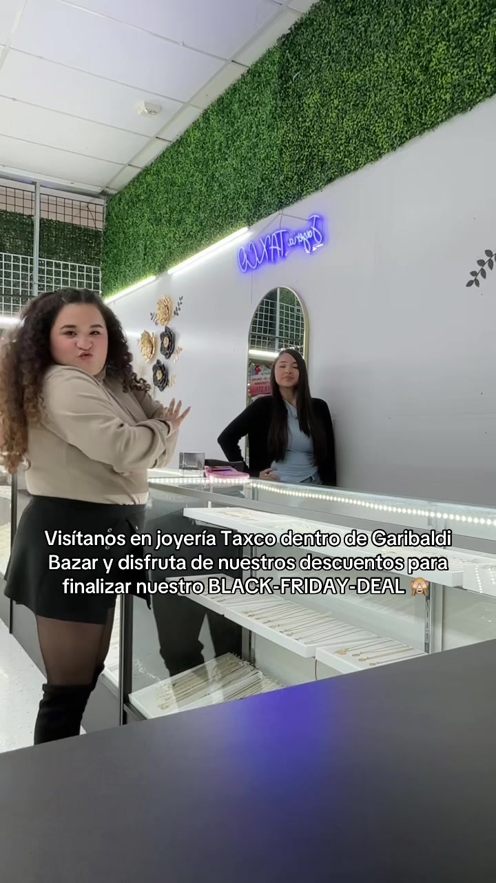 @Joyería Taxco