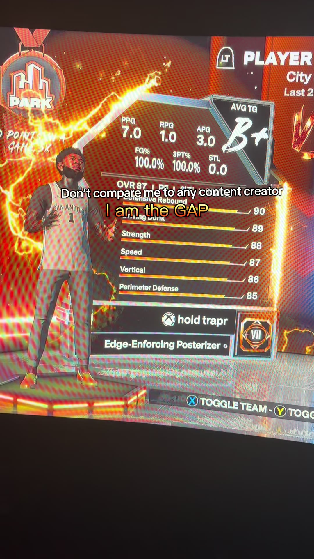 @Contested The Soup