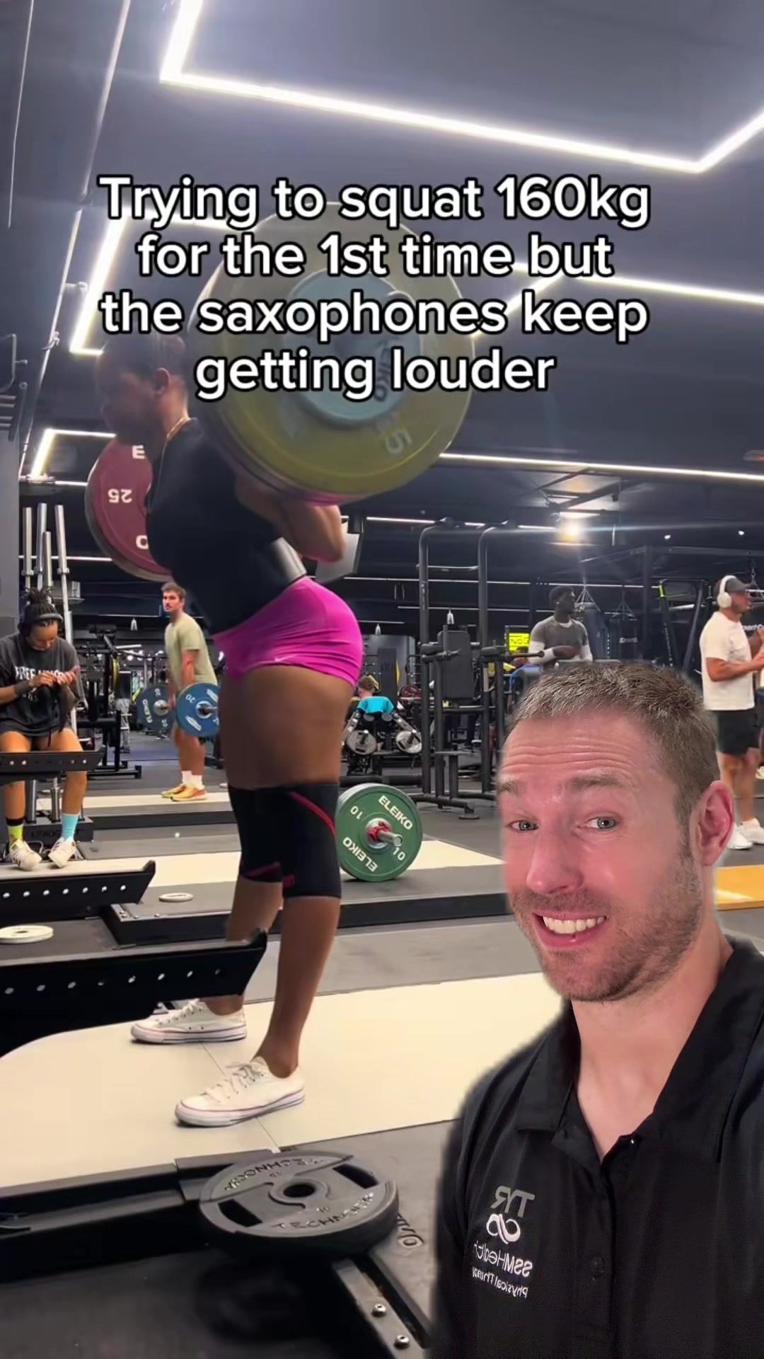 @Squat University