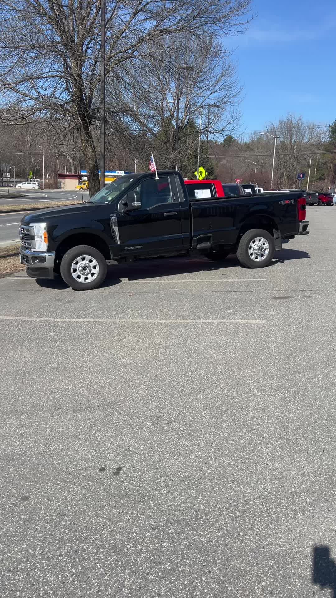 @Maverick Motor Group