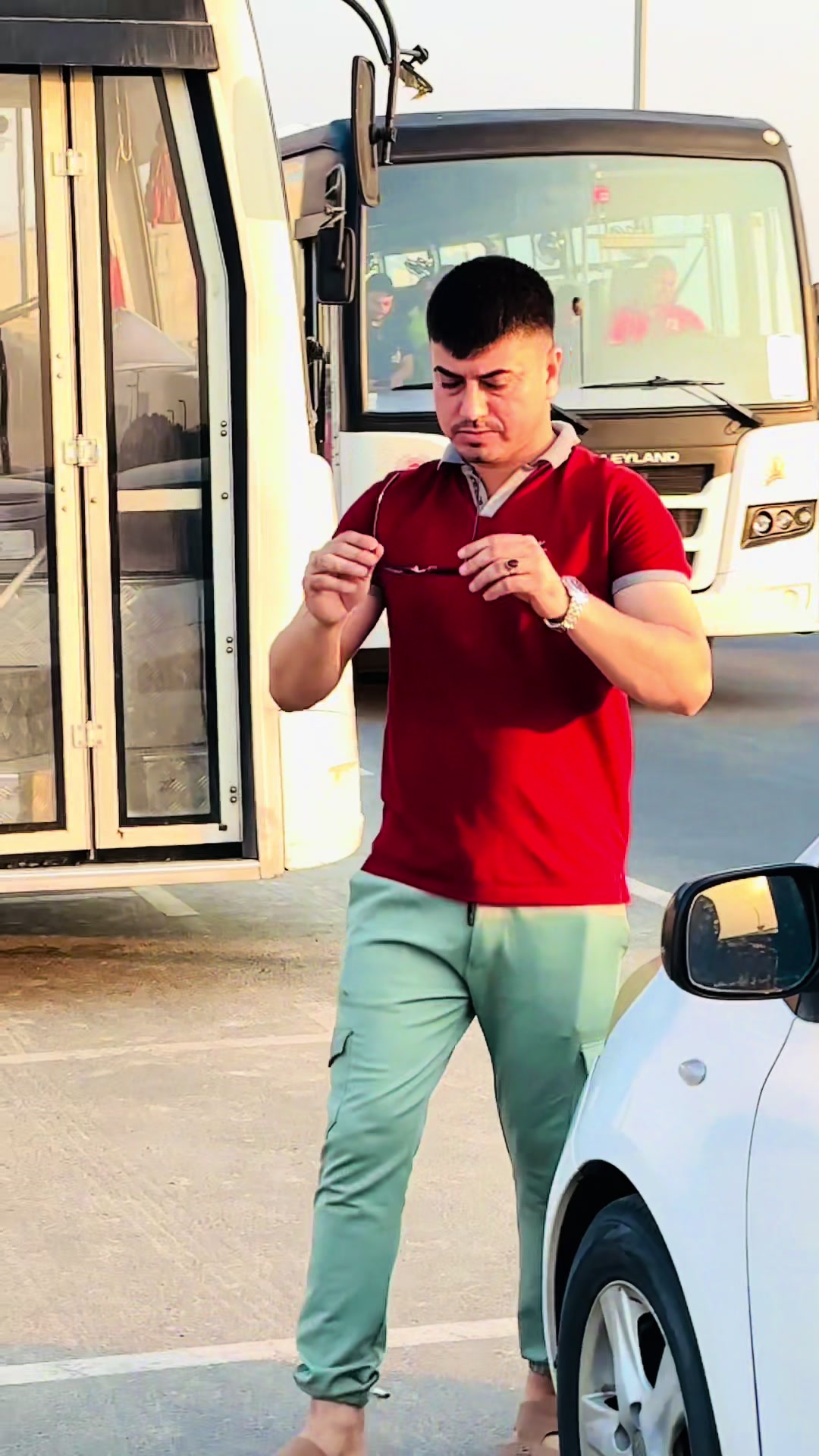 @Arman Khan