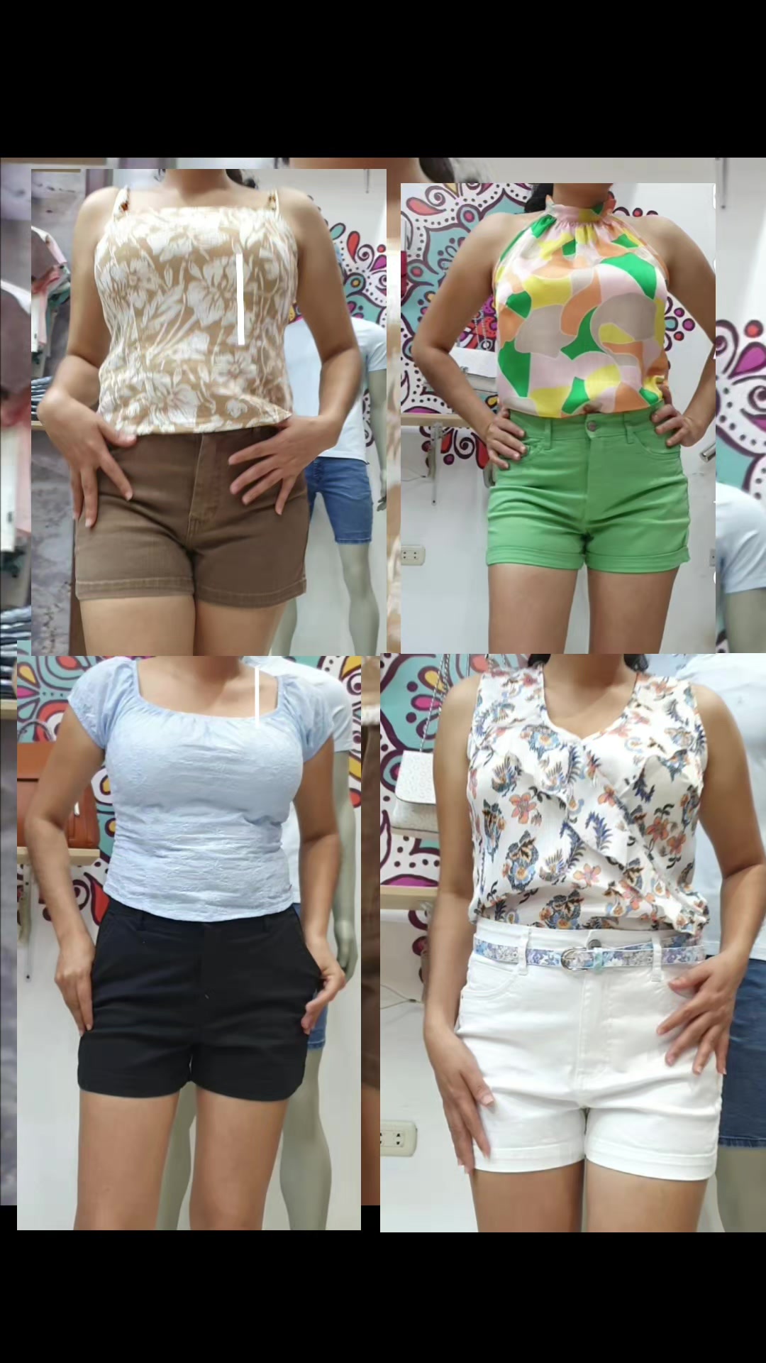 @Boutique Arianne Yamileth