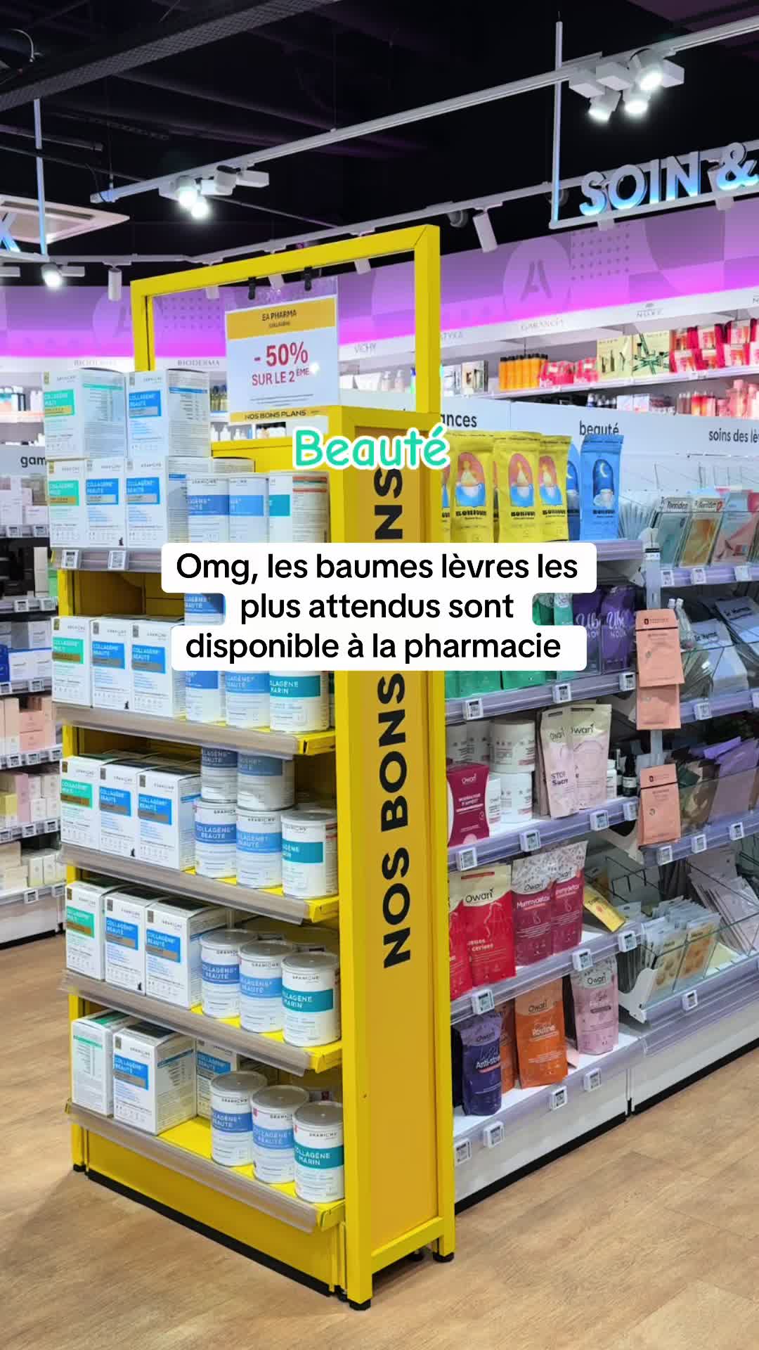 @Pharmacie Centre Deux
